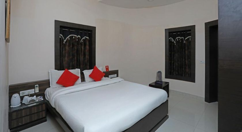 Hotel South Fern in Kolkata