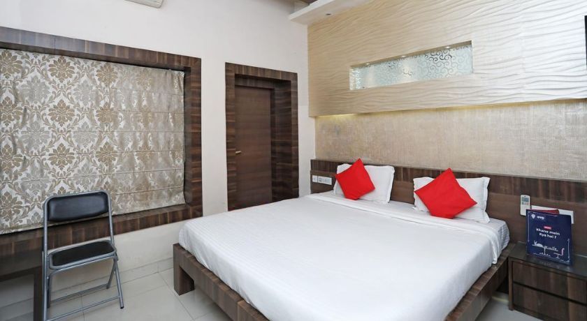 Hotel South Fern in Kolkata