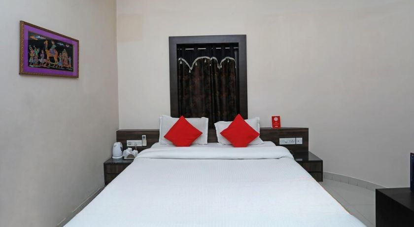 Hotel South Fern in Kolkata