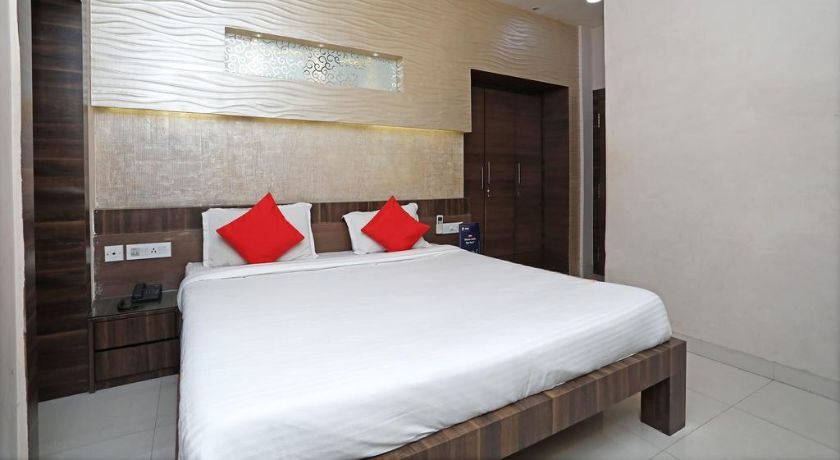 Hotel South Fern in Kolkata