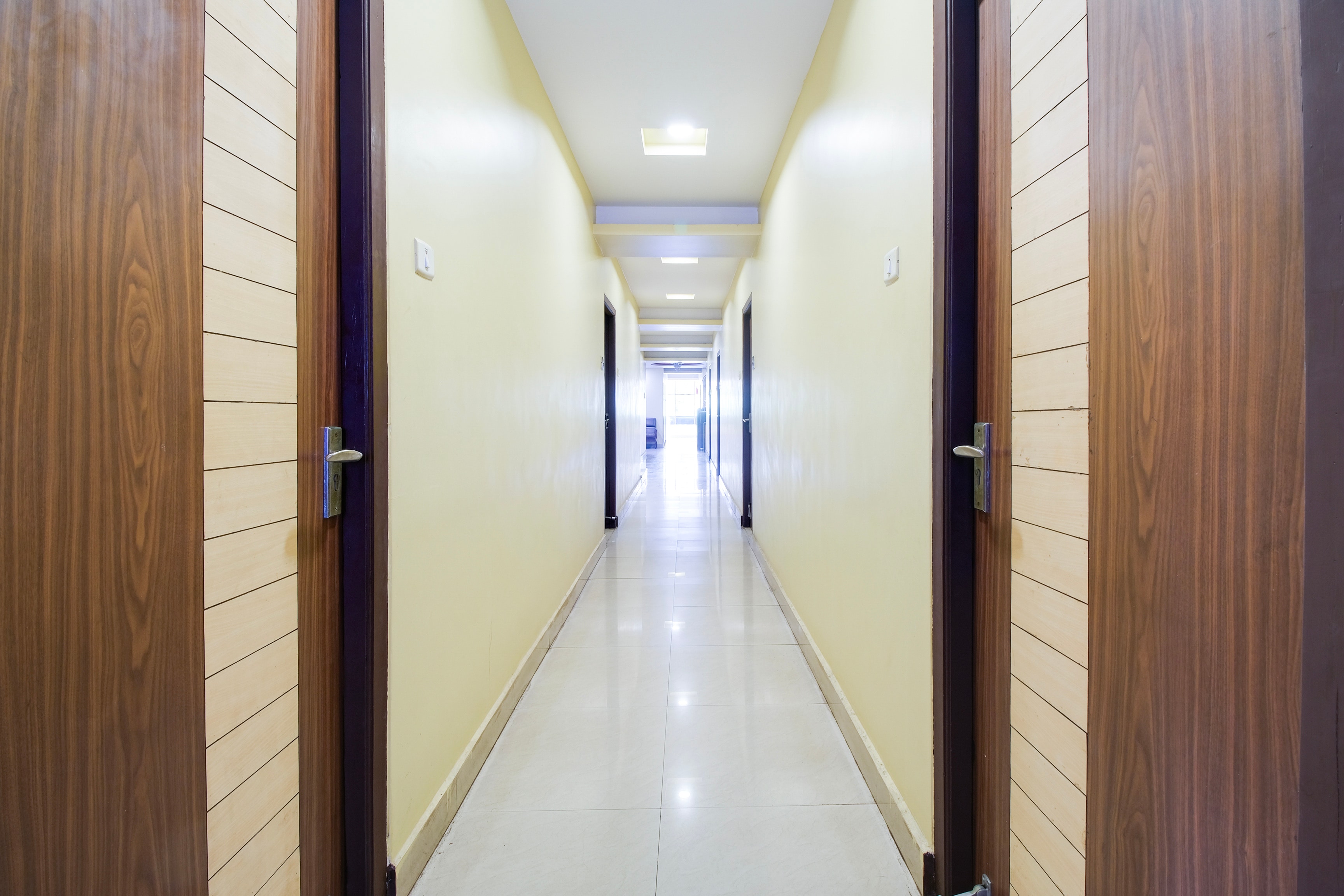 Super Hotel O Allipuram Near Railway Station in Visakhapatnam