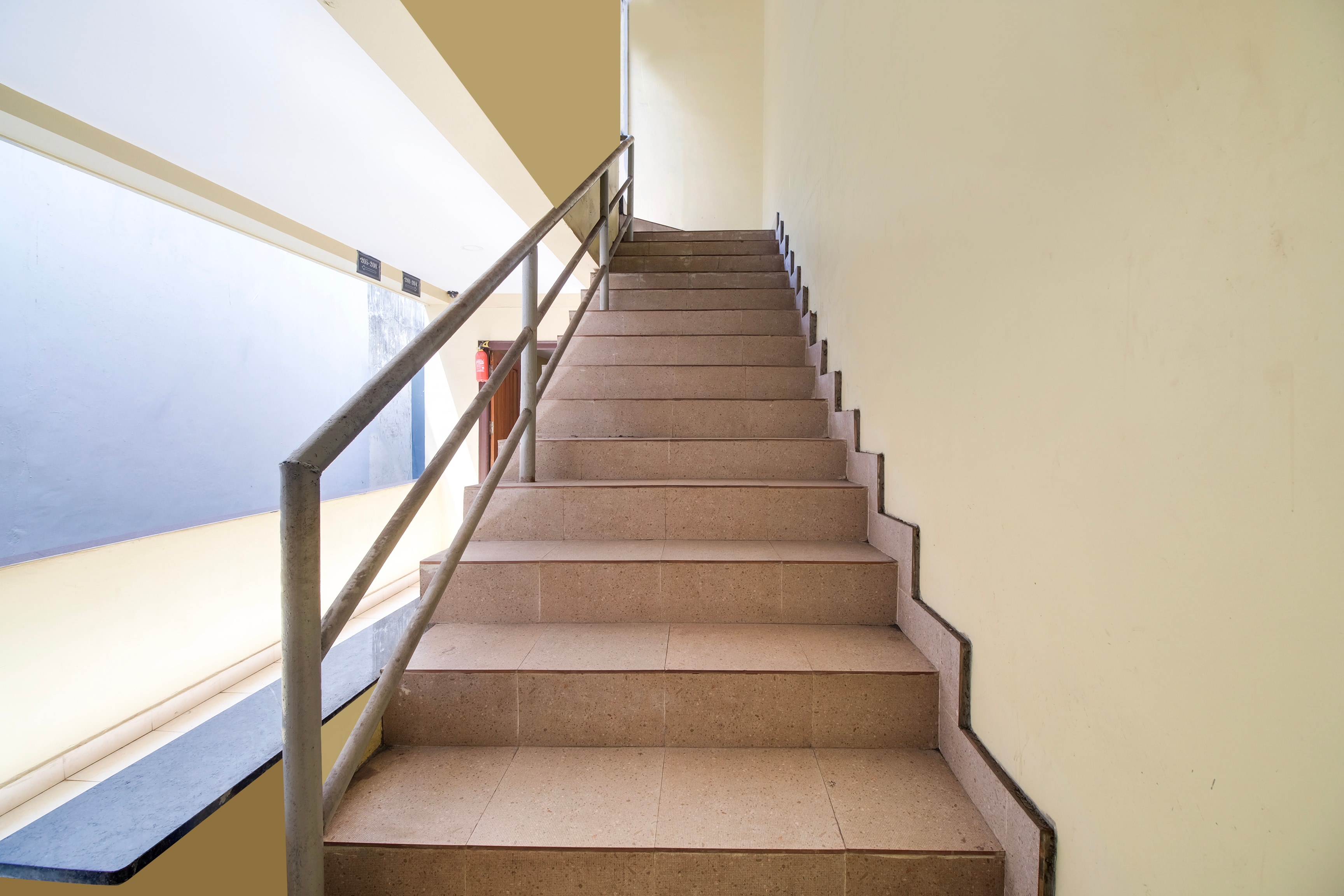 Super Hotel O Allipuram Near Railway Station in Visakhapatnam