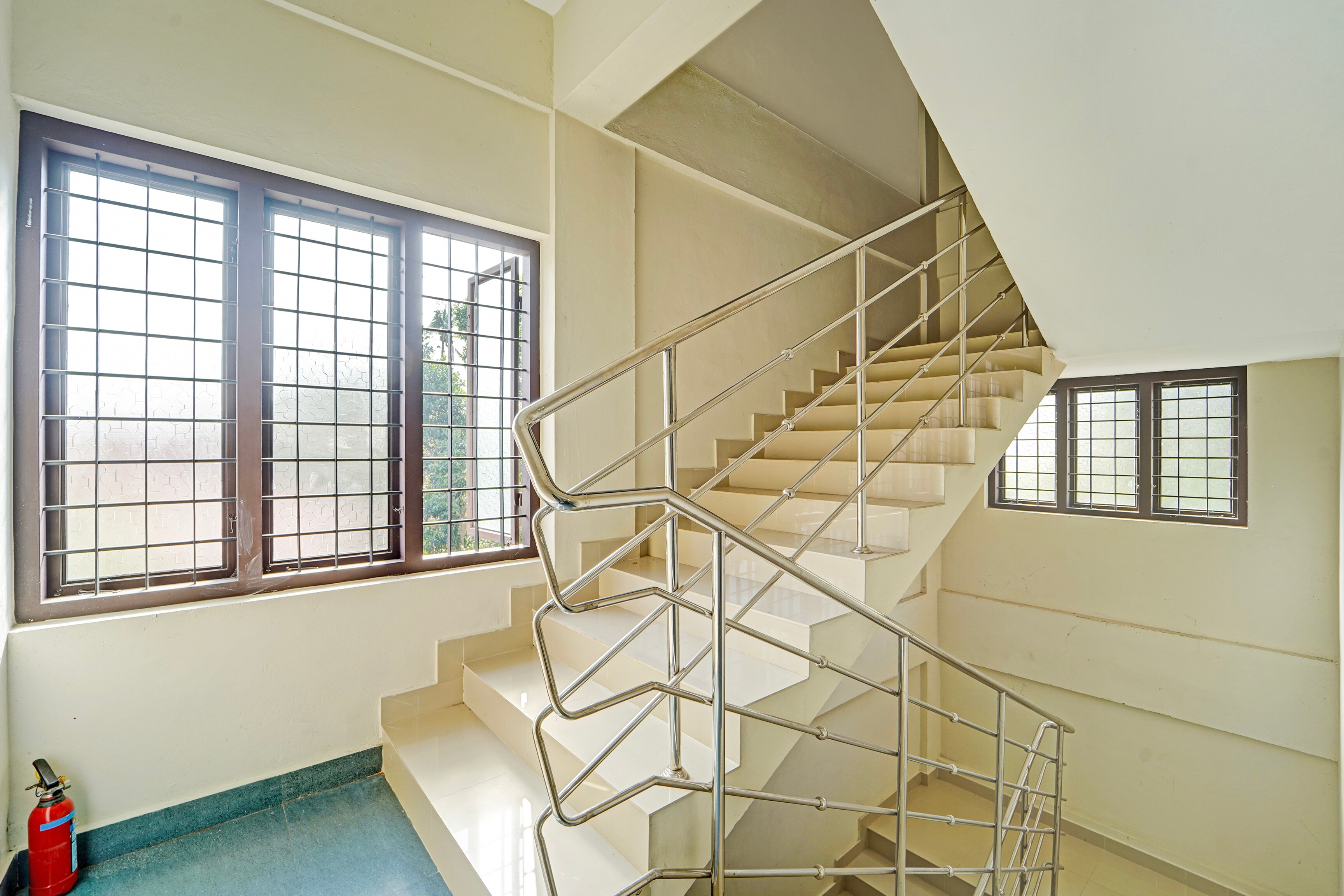 Super Hotel O Ambalamedu in Kochi