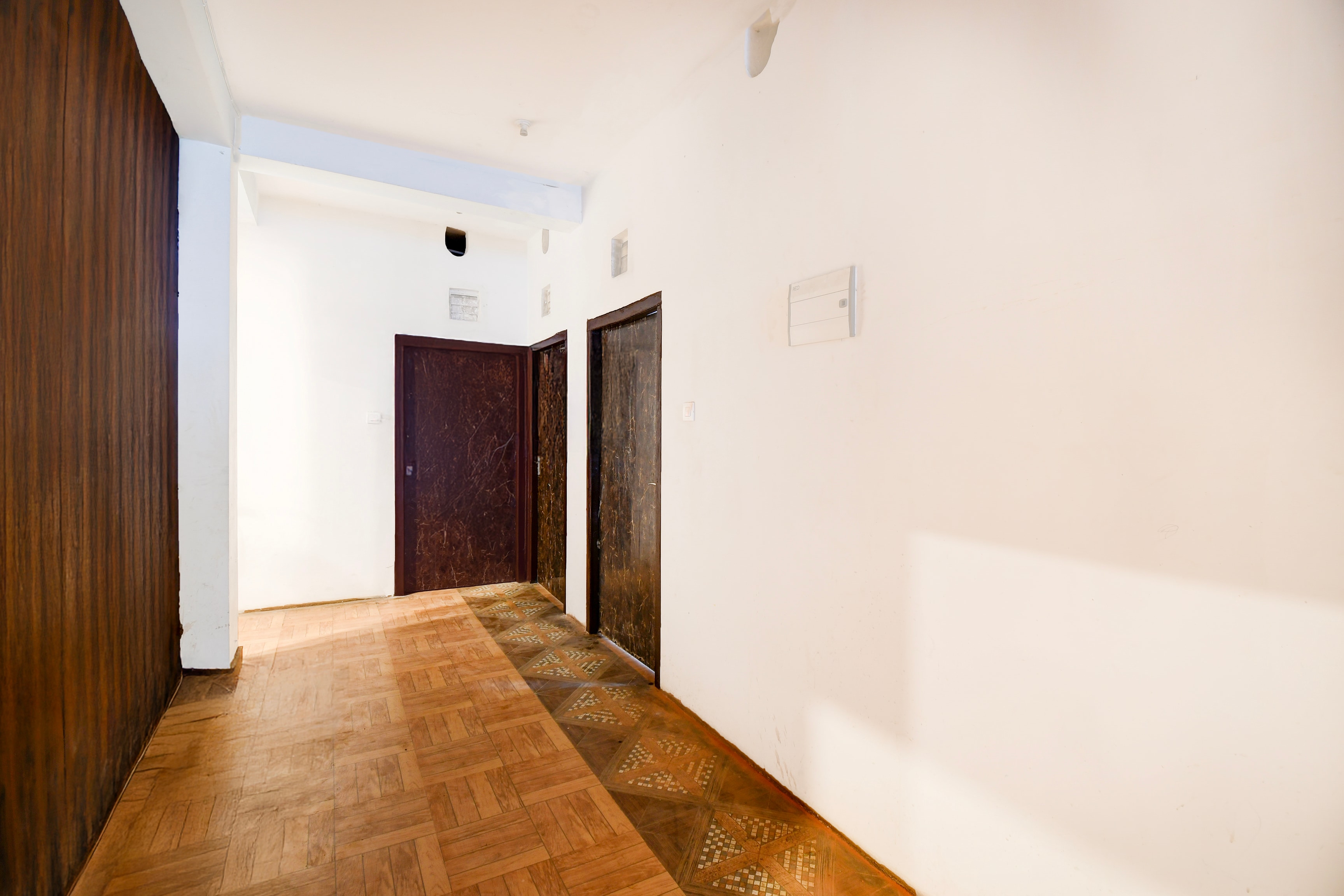 Super Hotel O Ambedkar Park Gorakhpur Formerly Mayur Residency in Gorakhpur