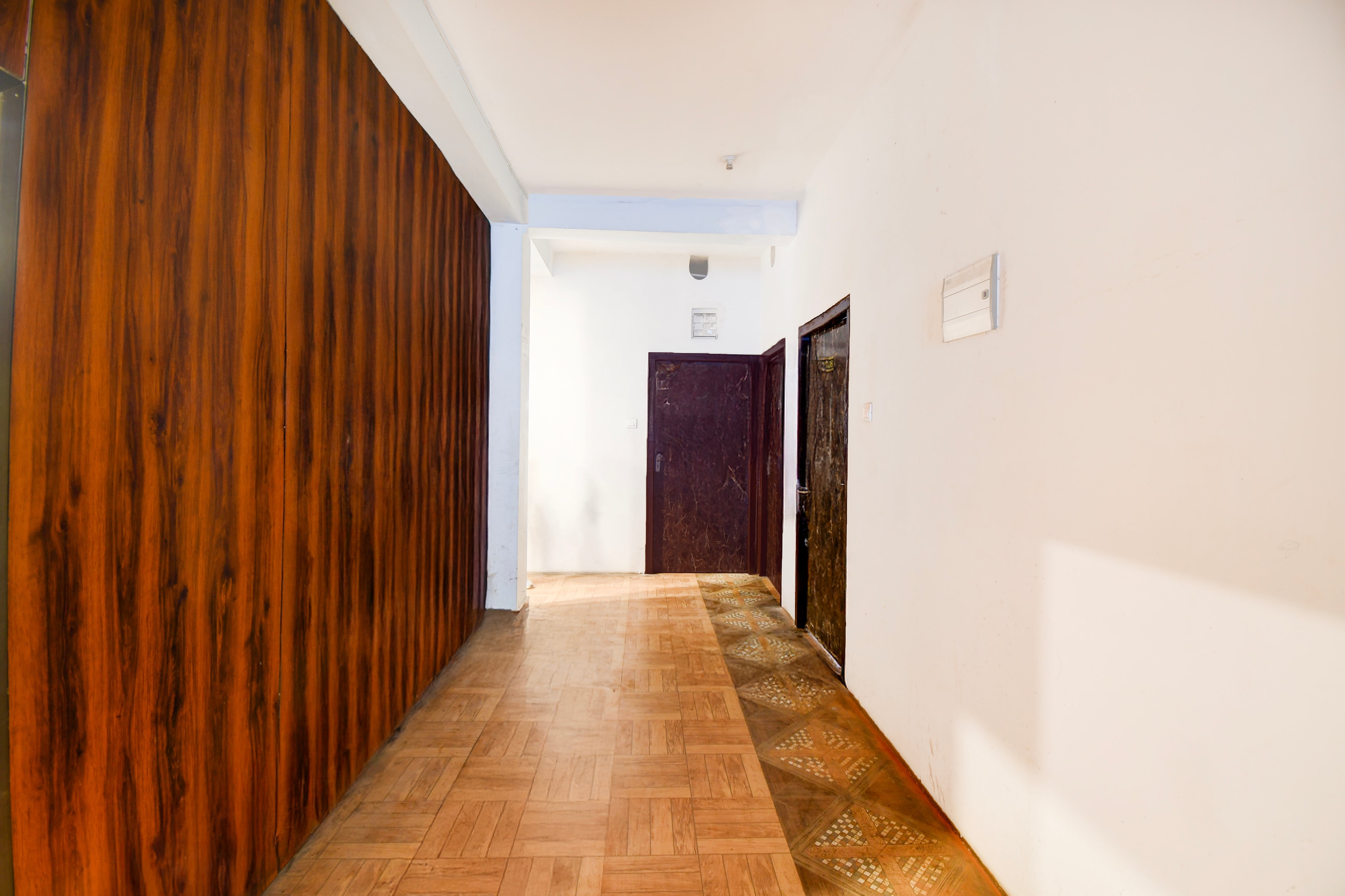 Super Hotel O Ambedkar Park Gorakhpur Formerly Mayur Residency in Gorakhpur