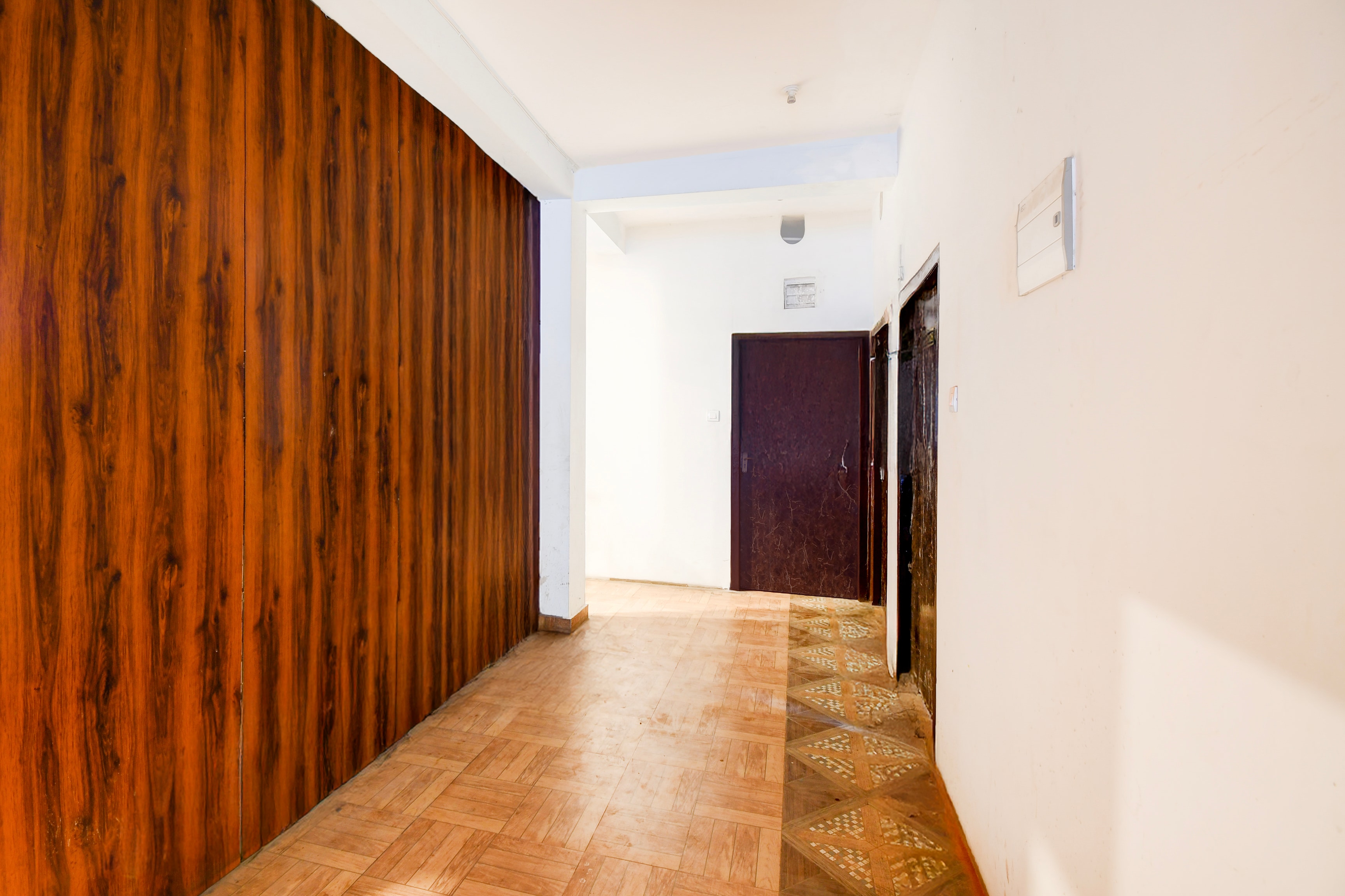 Super Hotel O Ambedkar Park Gorakhpur Formerly Mayur Residency in Gorakhpur