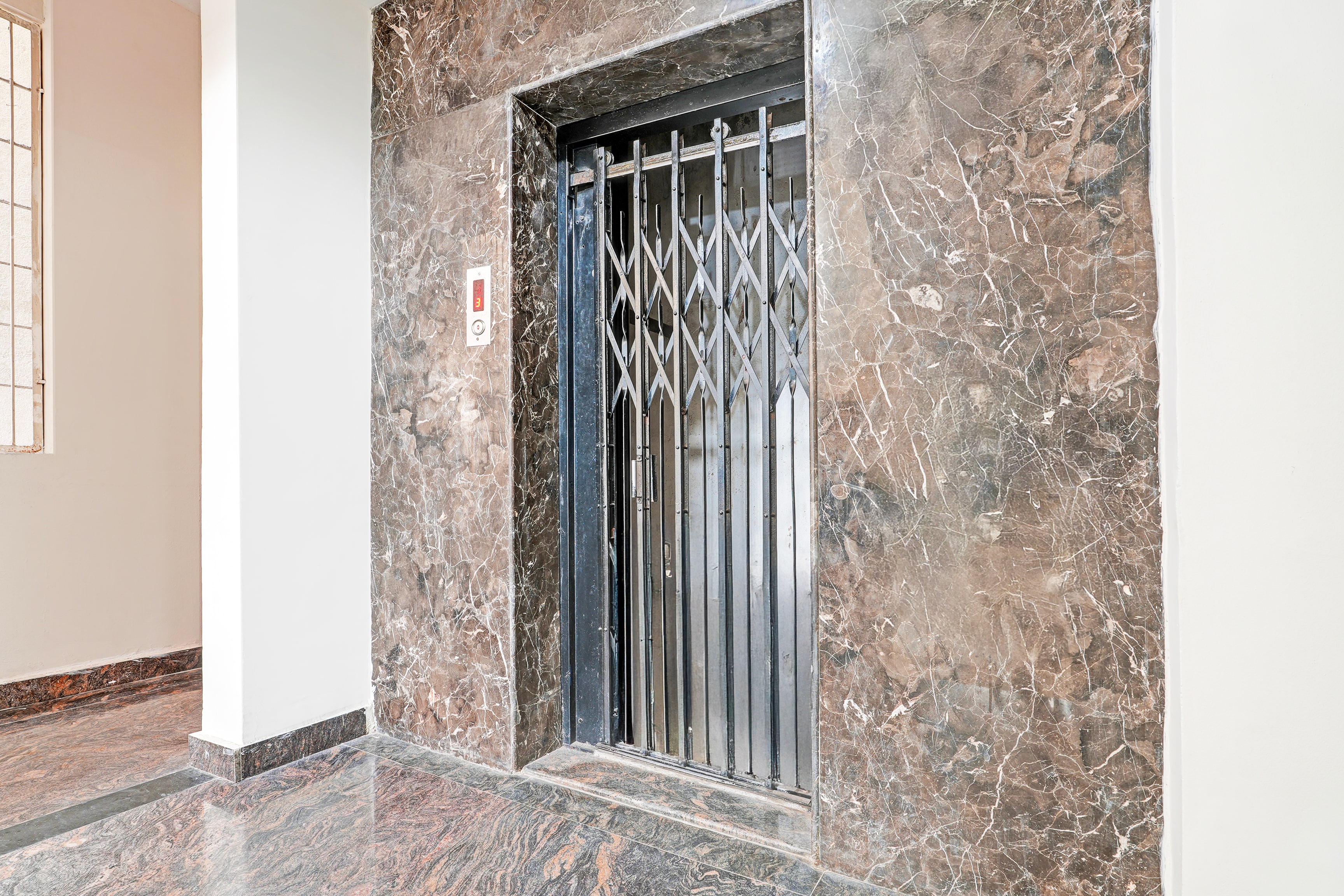 Super Hotel O Anantapur in Anantapur