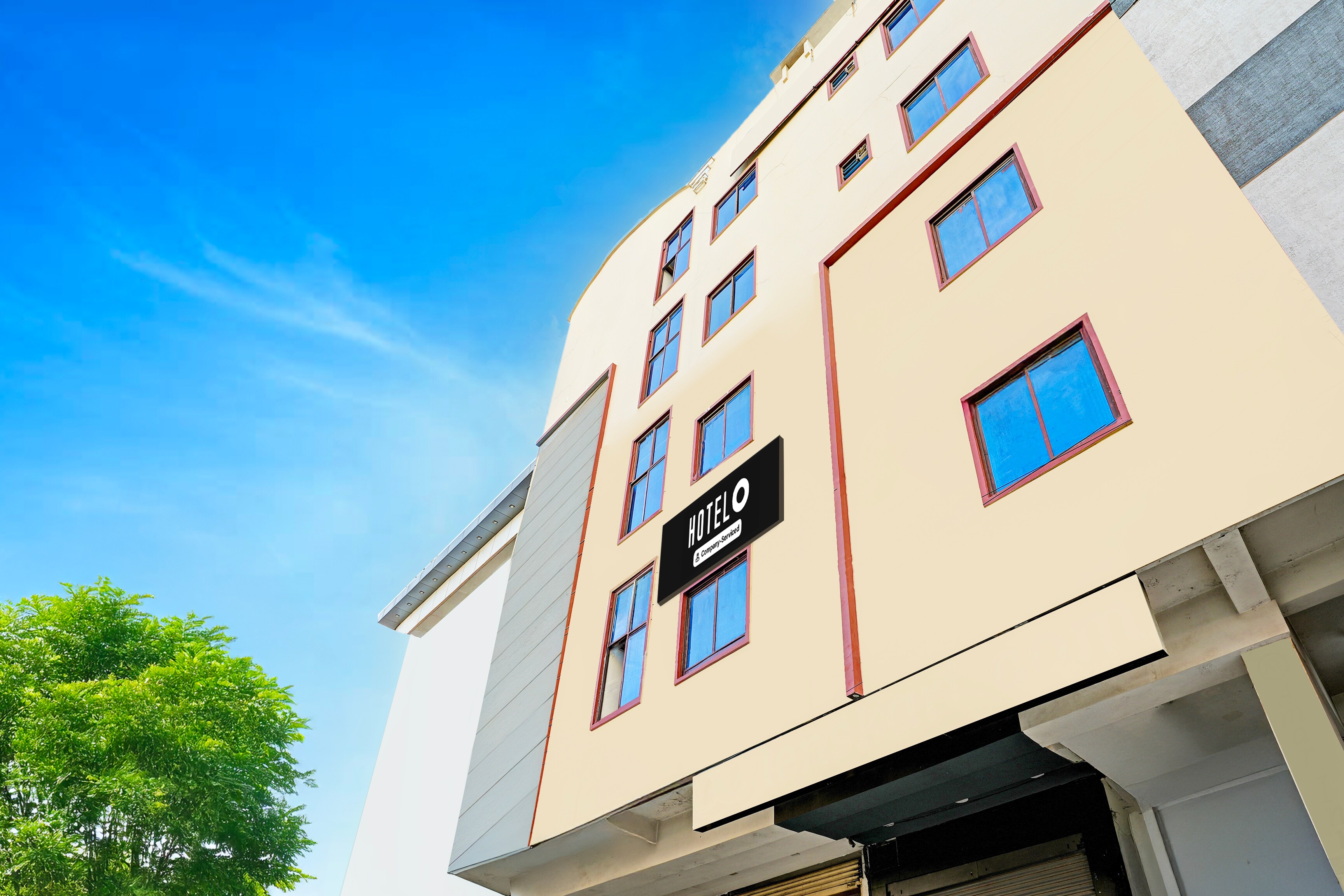 Super Hotel O Anantapur in Anantapur