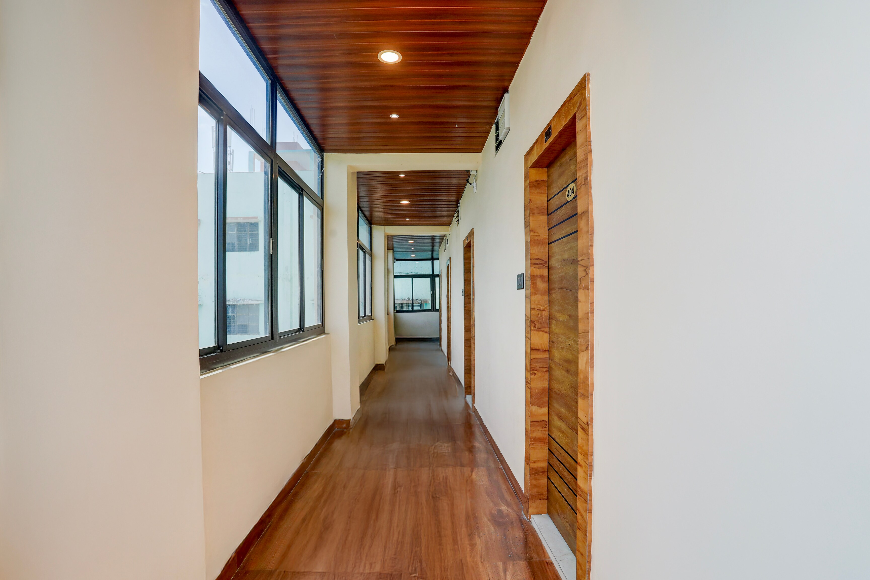 Super Hotel O Ananthpur Formerly TR Residency in Anantapur