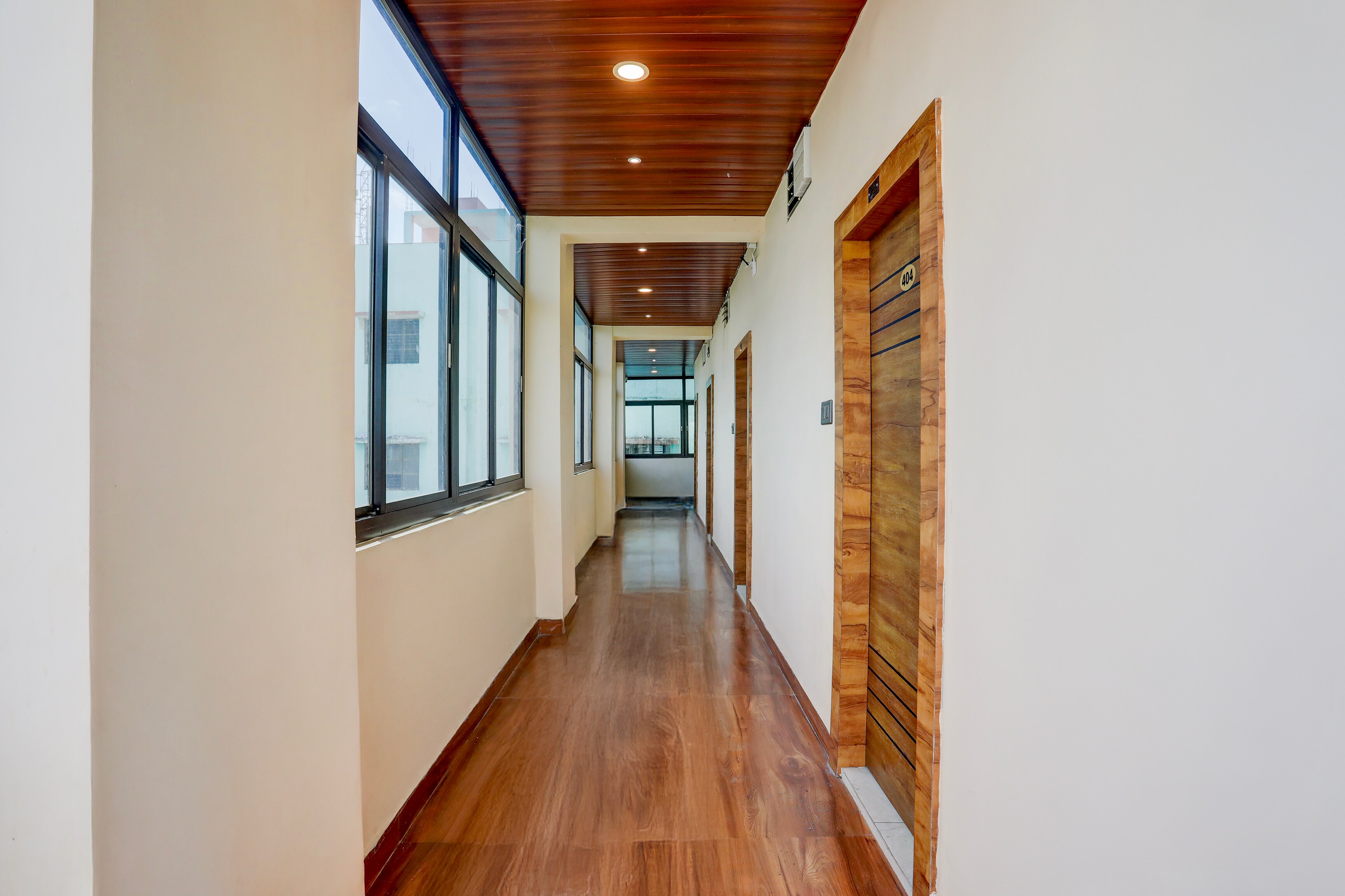 Super Hotel O Ananthpur Formerly TR Residency in Anantapur