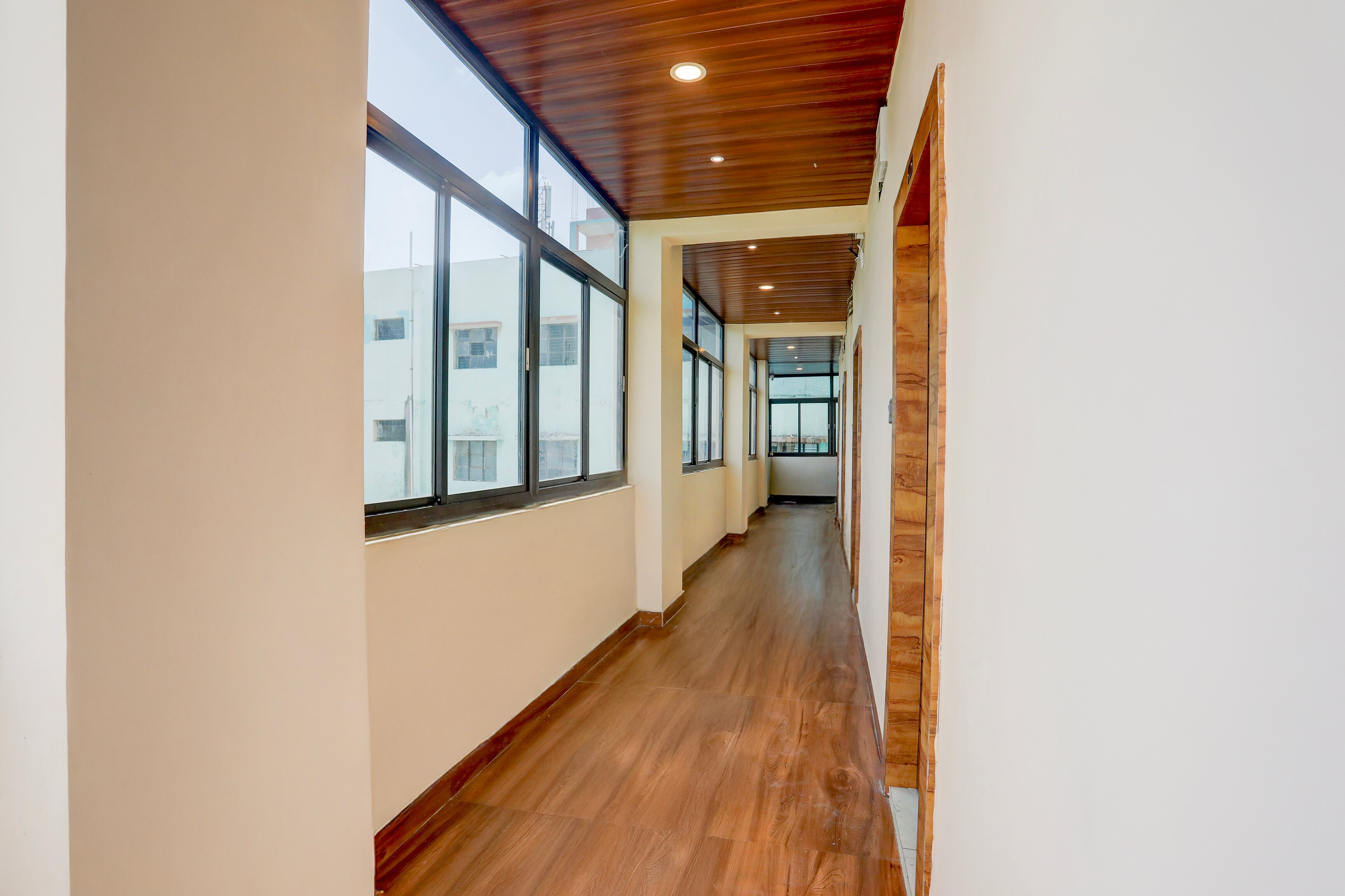 Super Hotel O Ananthpur Formerly TR Residency in Anantapur