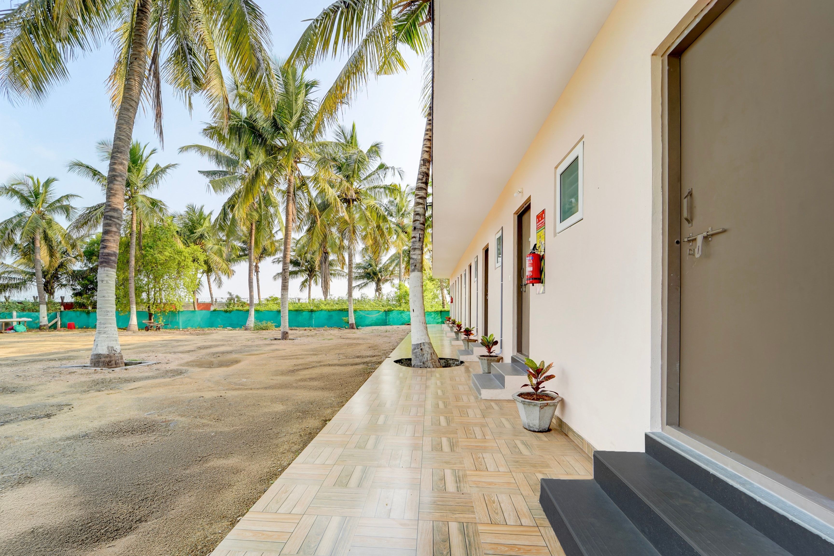 Super Hotel O Avinashi Road Coimbatore in Coimbatore