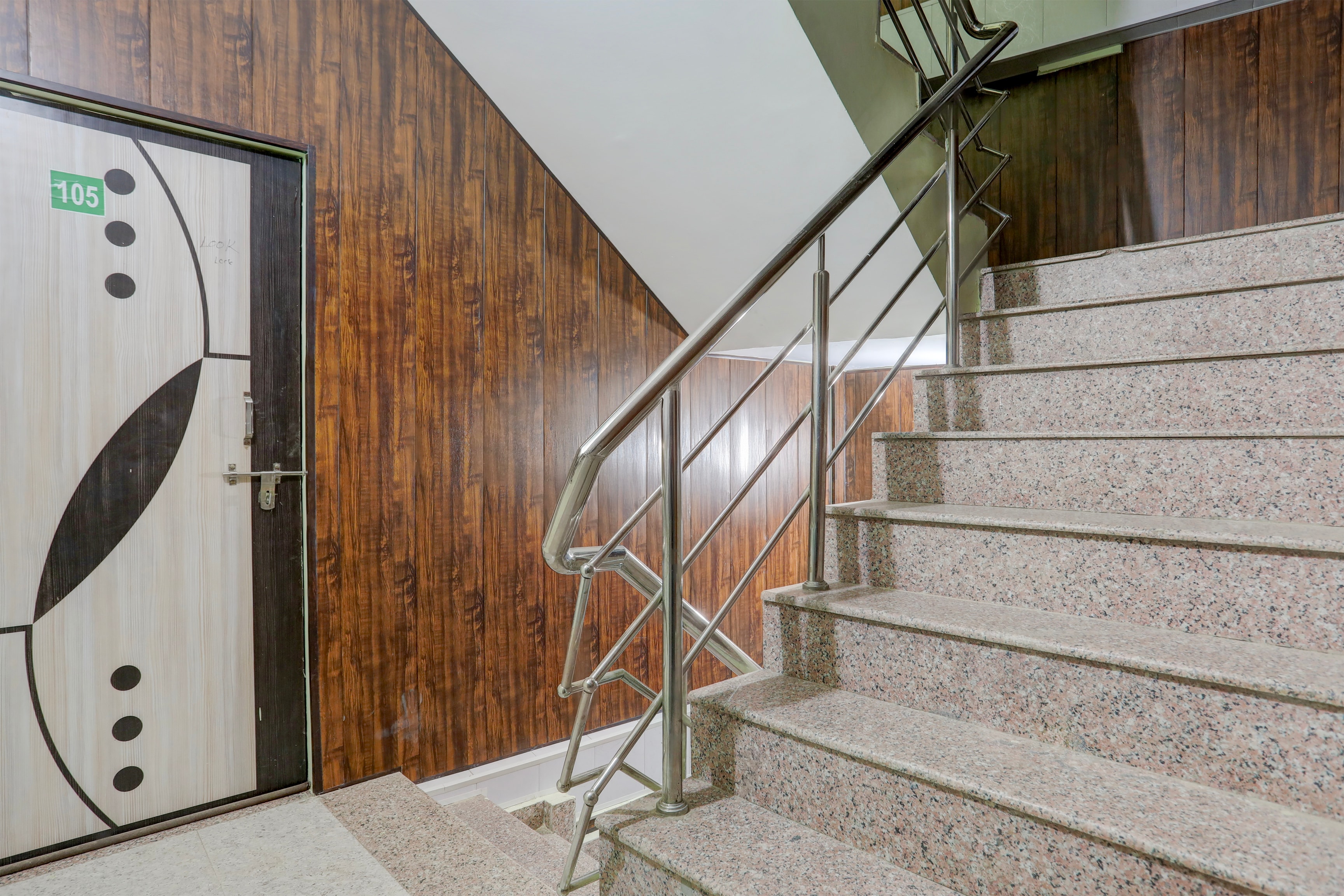 Super Hotel O Banaras Junction BLW in Varanasi