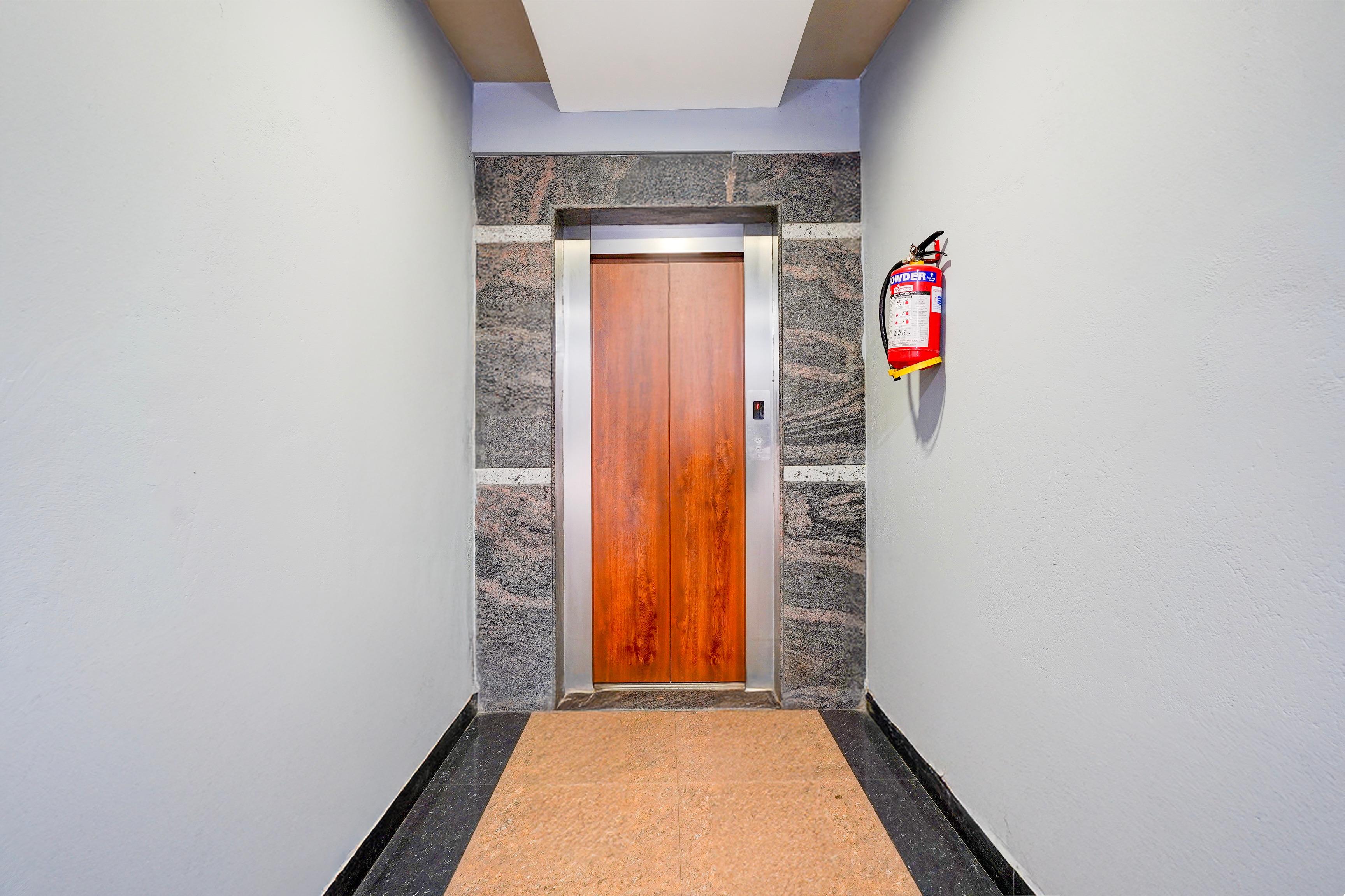 Super Hotel O Bellandur Bangalore in Bangalore