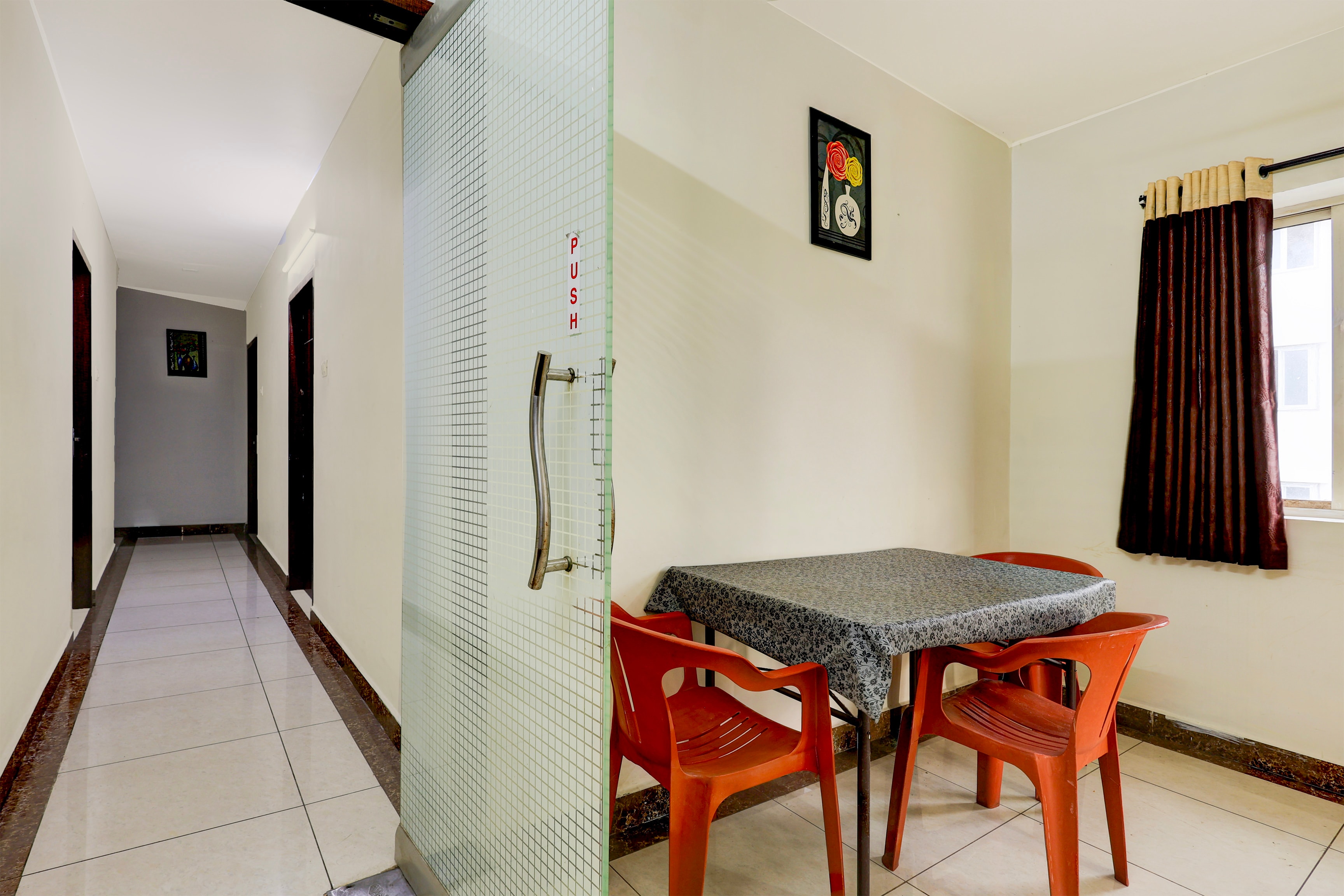 Super Hotel O Benz Circle Vijayawada in Vijayawada