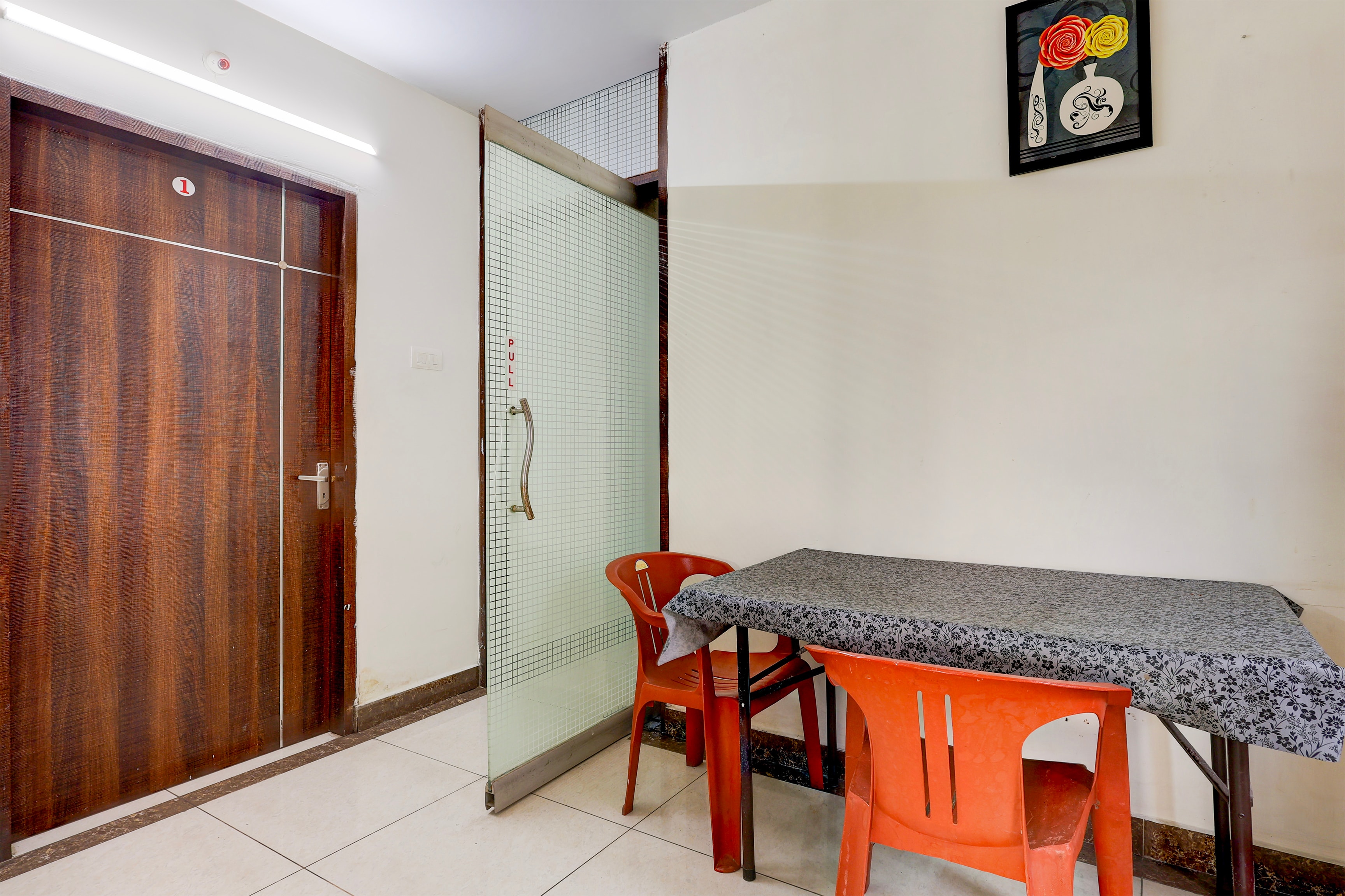 Super Hotel O Benz Circle Vijayawada in Vijayawada