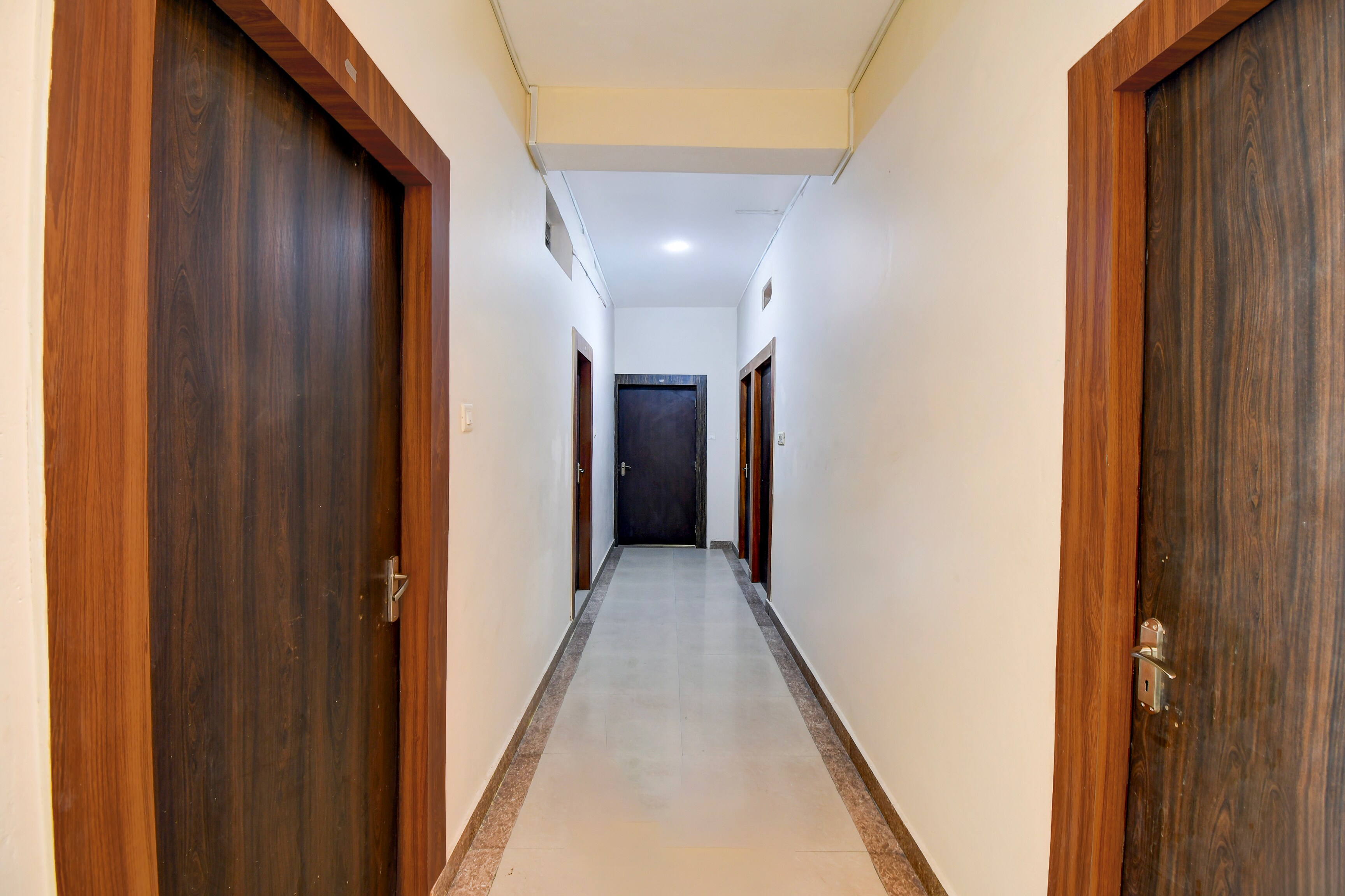Super Hotel O BHU Campus  in Varanasi