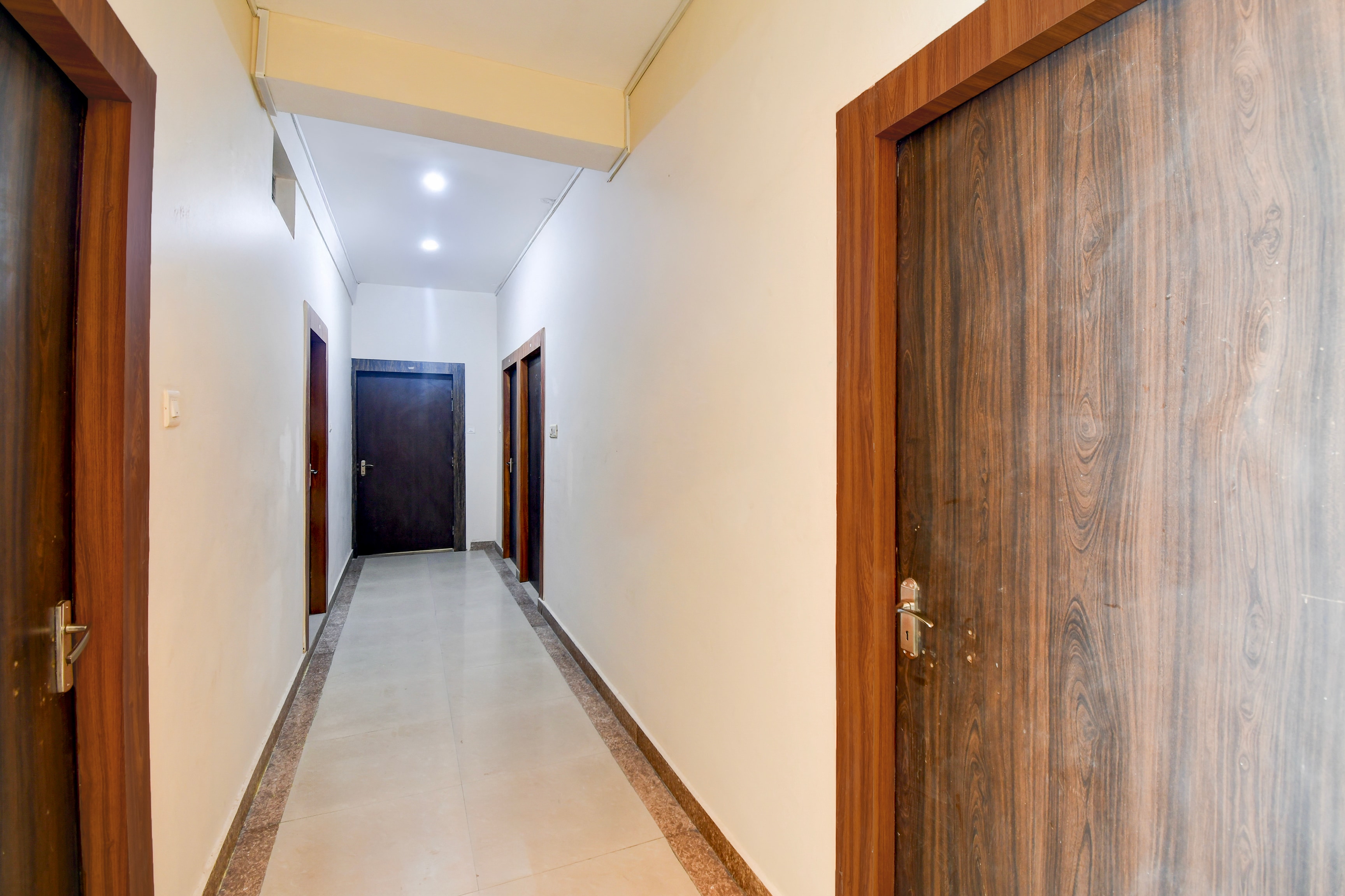 Super Hotel O BHU Campus  in Varanasi