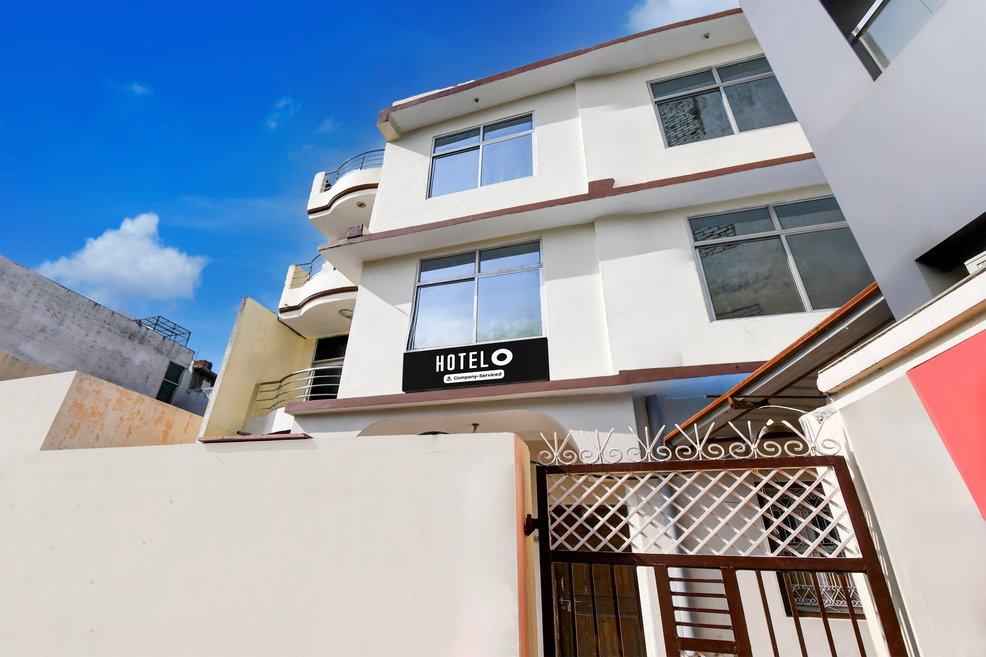 Super Hotel O BHU Campus  in Varanasi