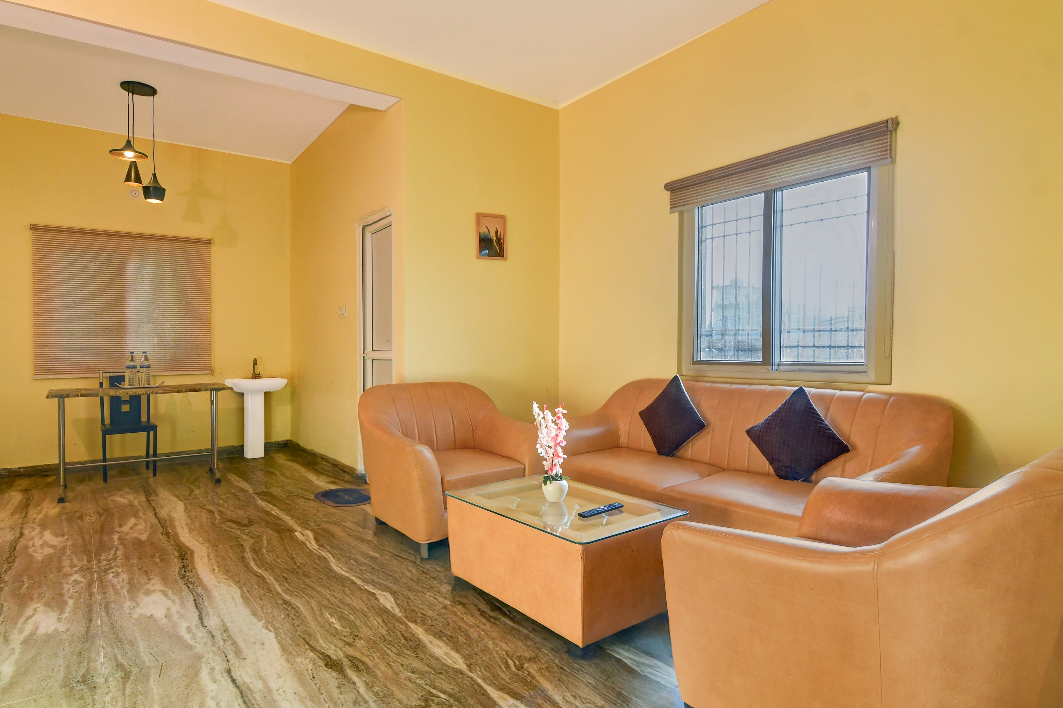 Super Hotel O Birsa Athletics Stadium Formerly De Anmol Suites in Ranchi