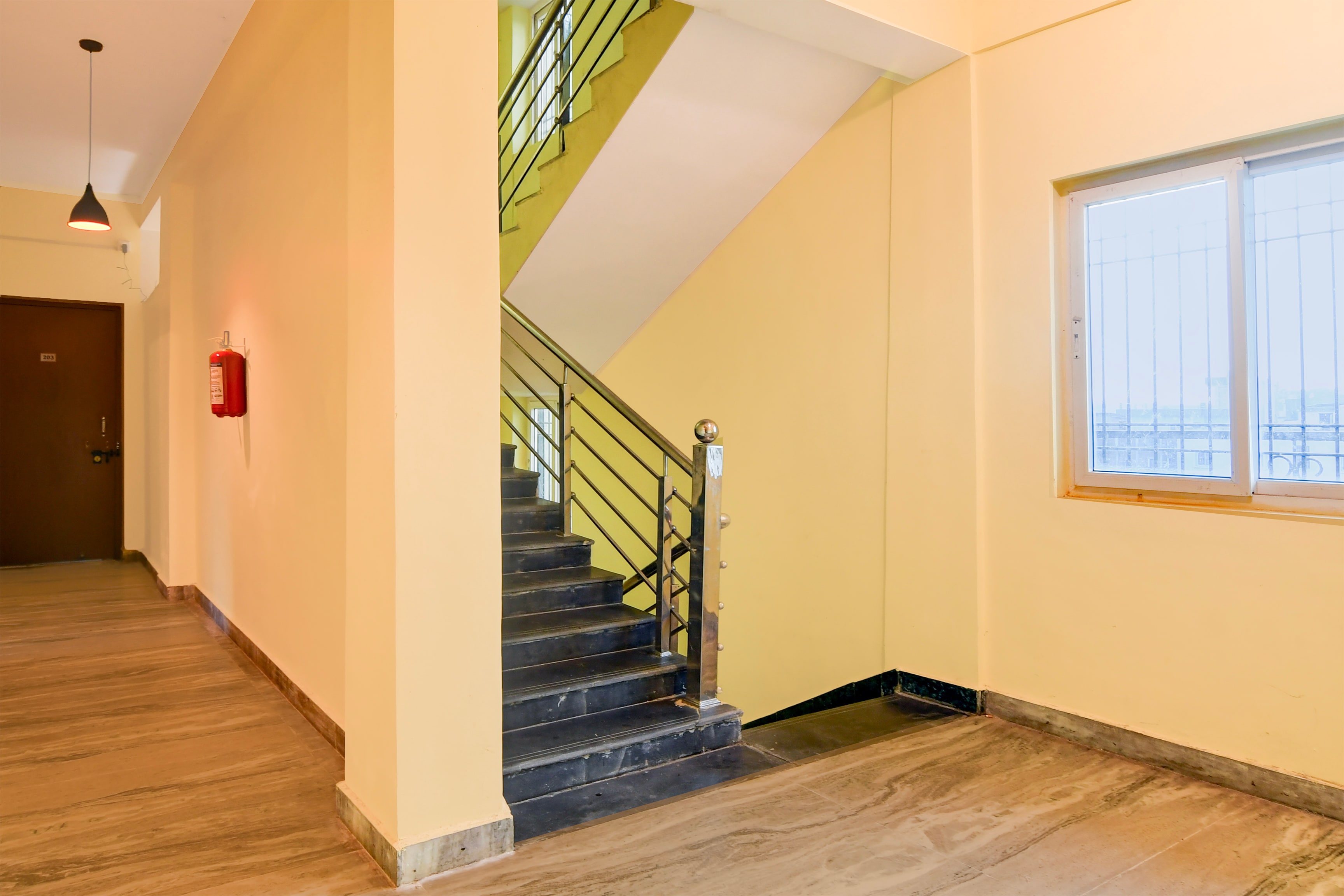 Super Hotel O Birsa Athletics Stadium Formerly De Anmol Suites in Ranchi