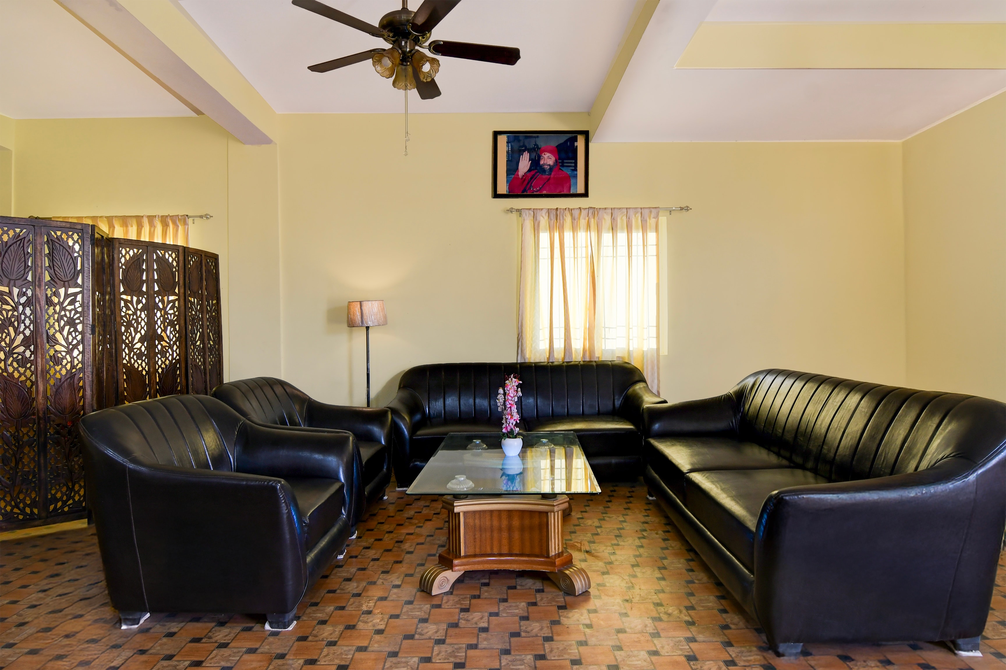 Super Hotel O Birsa Athletics Stadium Formerly De Anmol Suites in Ranchi