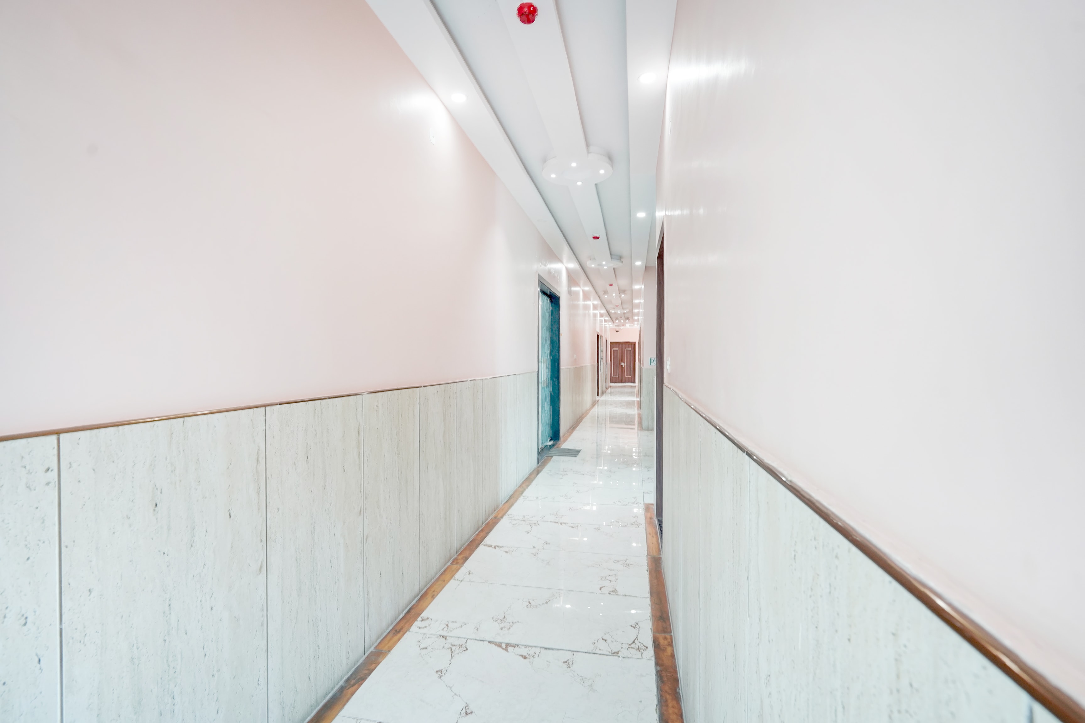 Super Hotel O Blue World Theme Park Formerly Hotel Mandhana in Kanpur