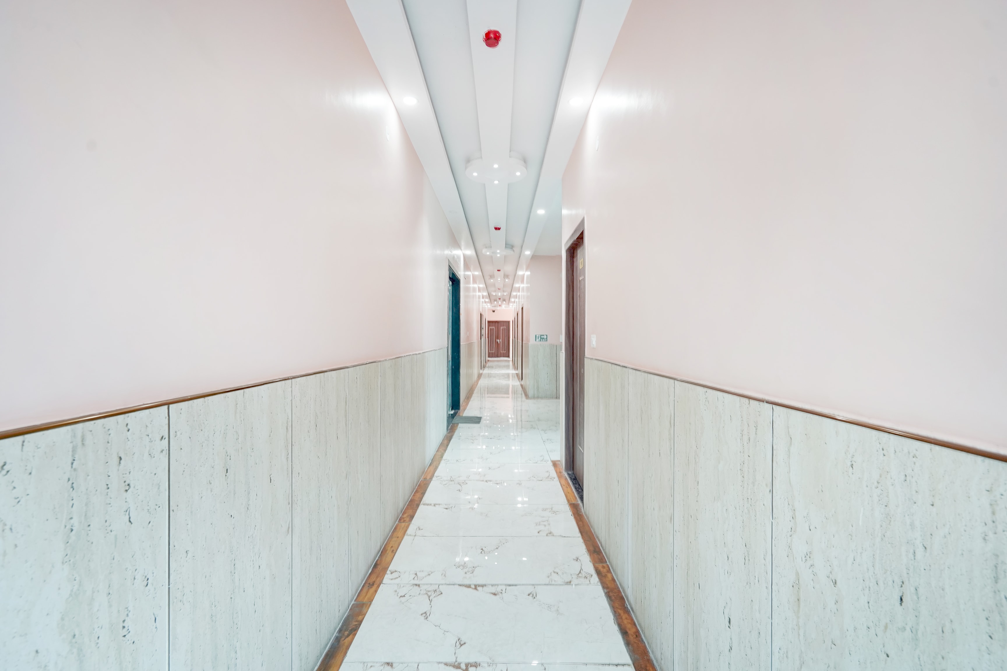 Super Hotel O Blue World Theme Park Formerly Hotel Mandhana in Kanpur