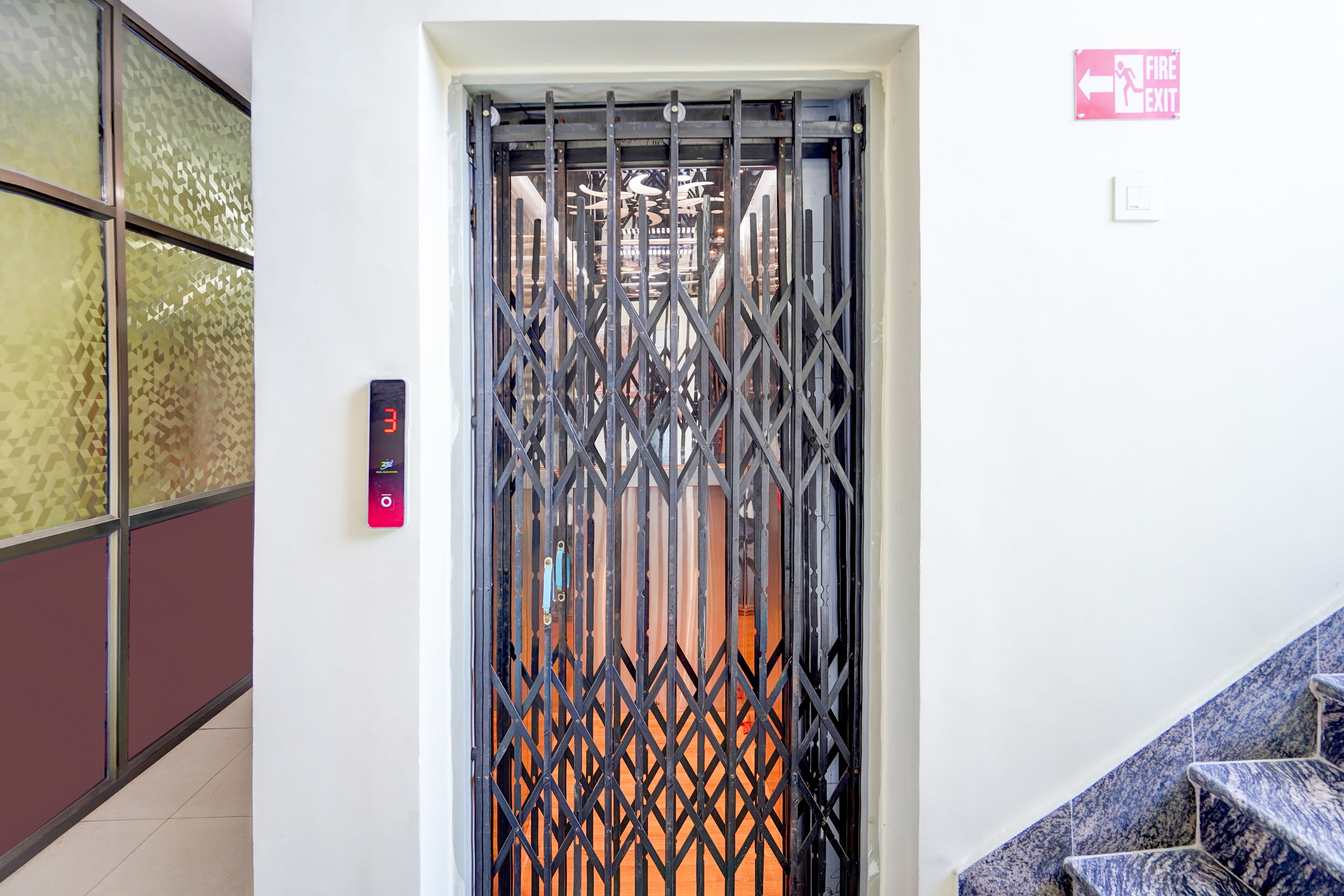 Super Hotel O BLW Kakarmatta Near Banaras Junction in Varanasi