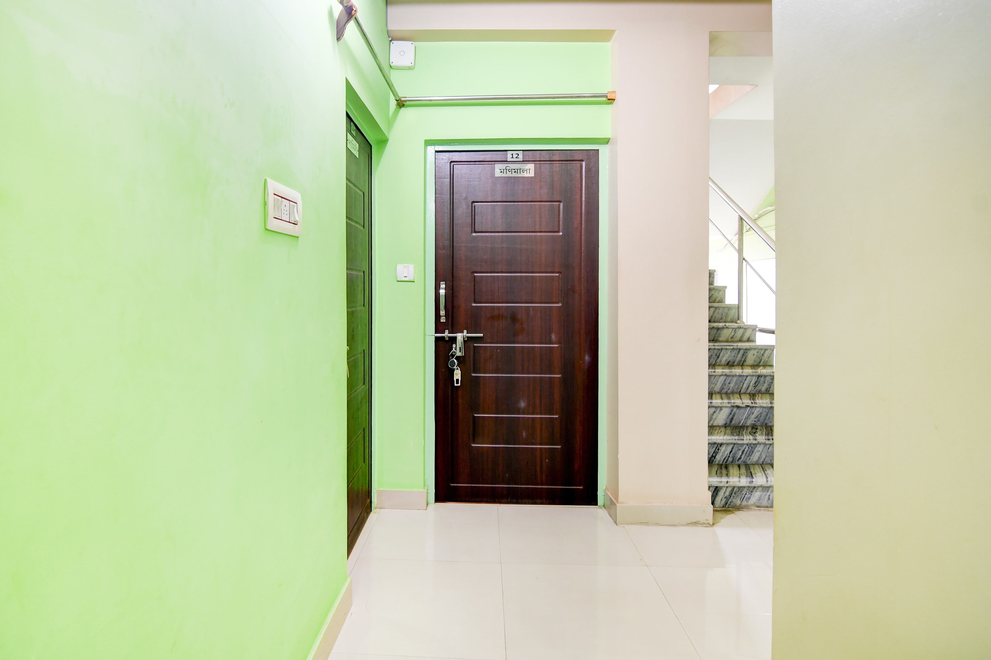 Super Hotel O Bolpur Central Railway Junction Formerly Home Stay World in Shantiniketan