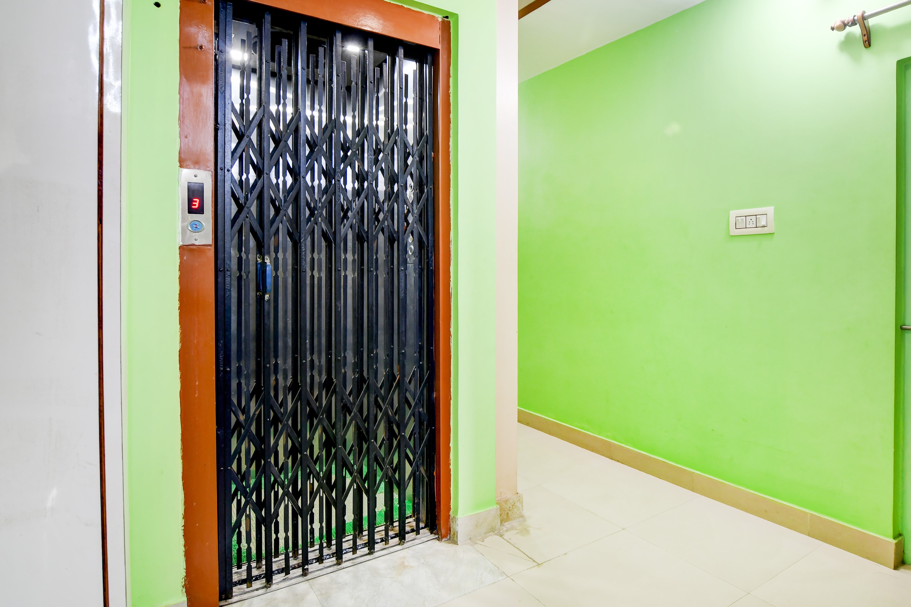 Super Hotel O Bolpur Central Railway Junction Formerly Home Stay World in Shantiniketan