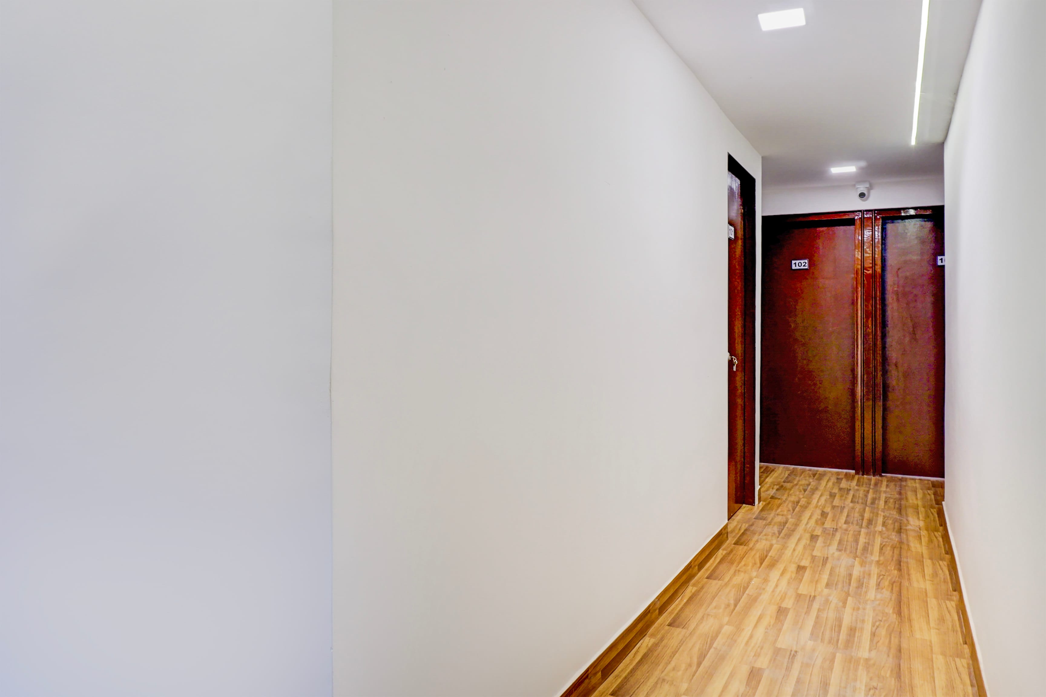 Super Hotel O Bopodi Near Pune IT Park in Pune