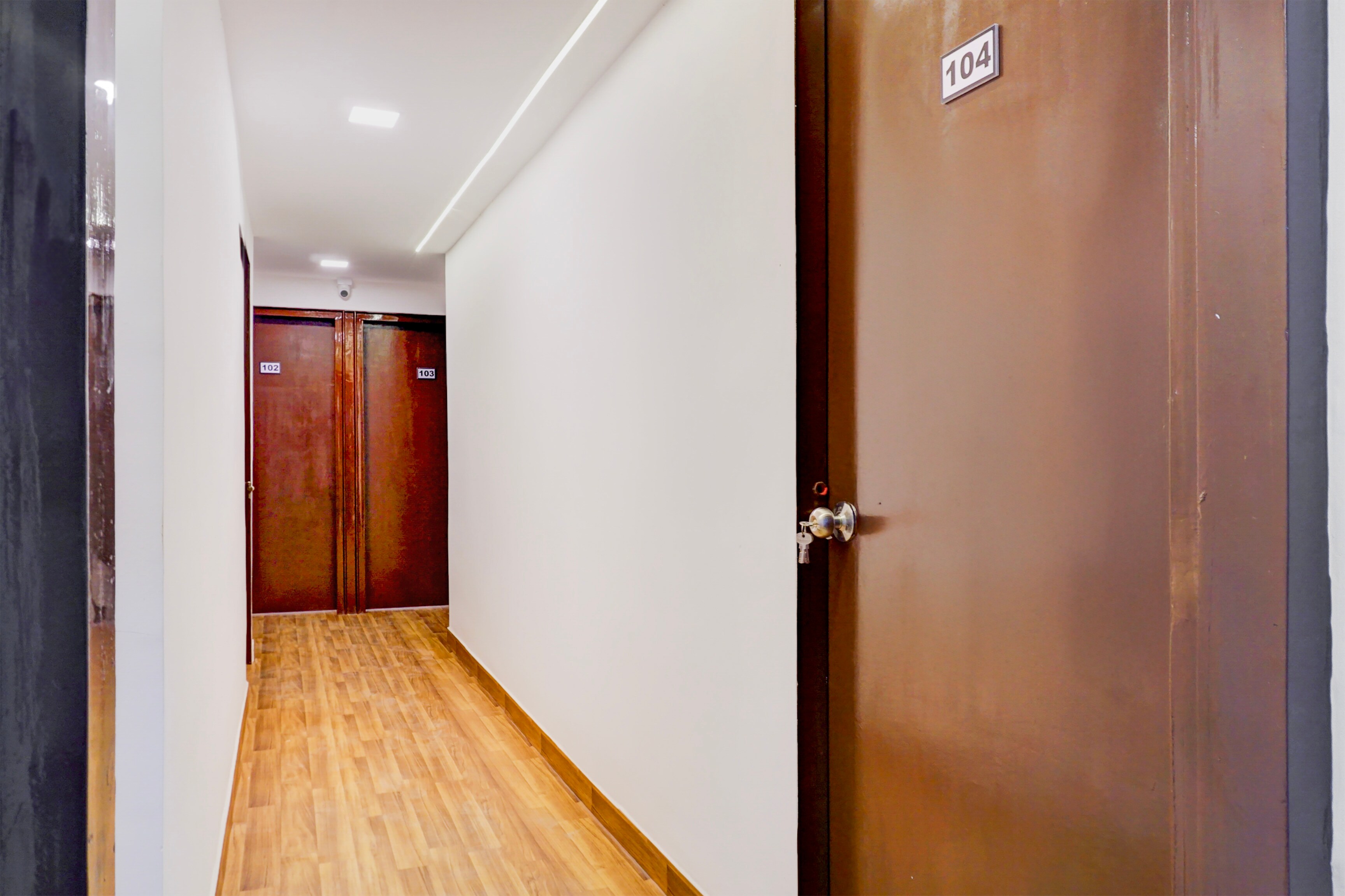 Super Hotel O Bopodi Near Pune IT Park in Pune