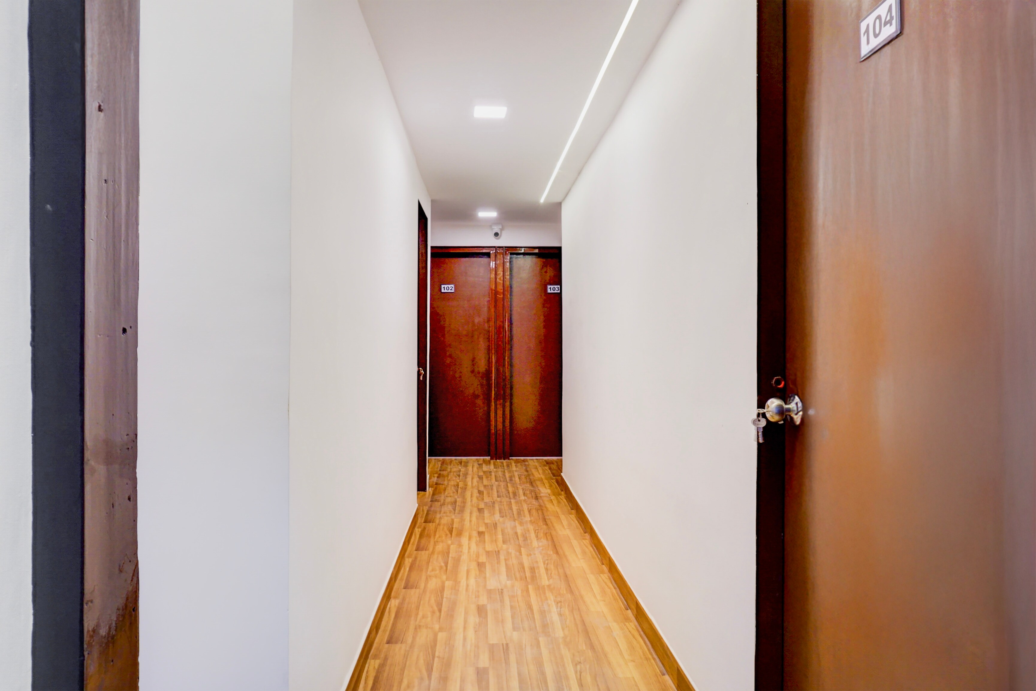 Super Hotel O Bopodi Near Pune IT Park in Pune