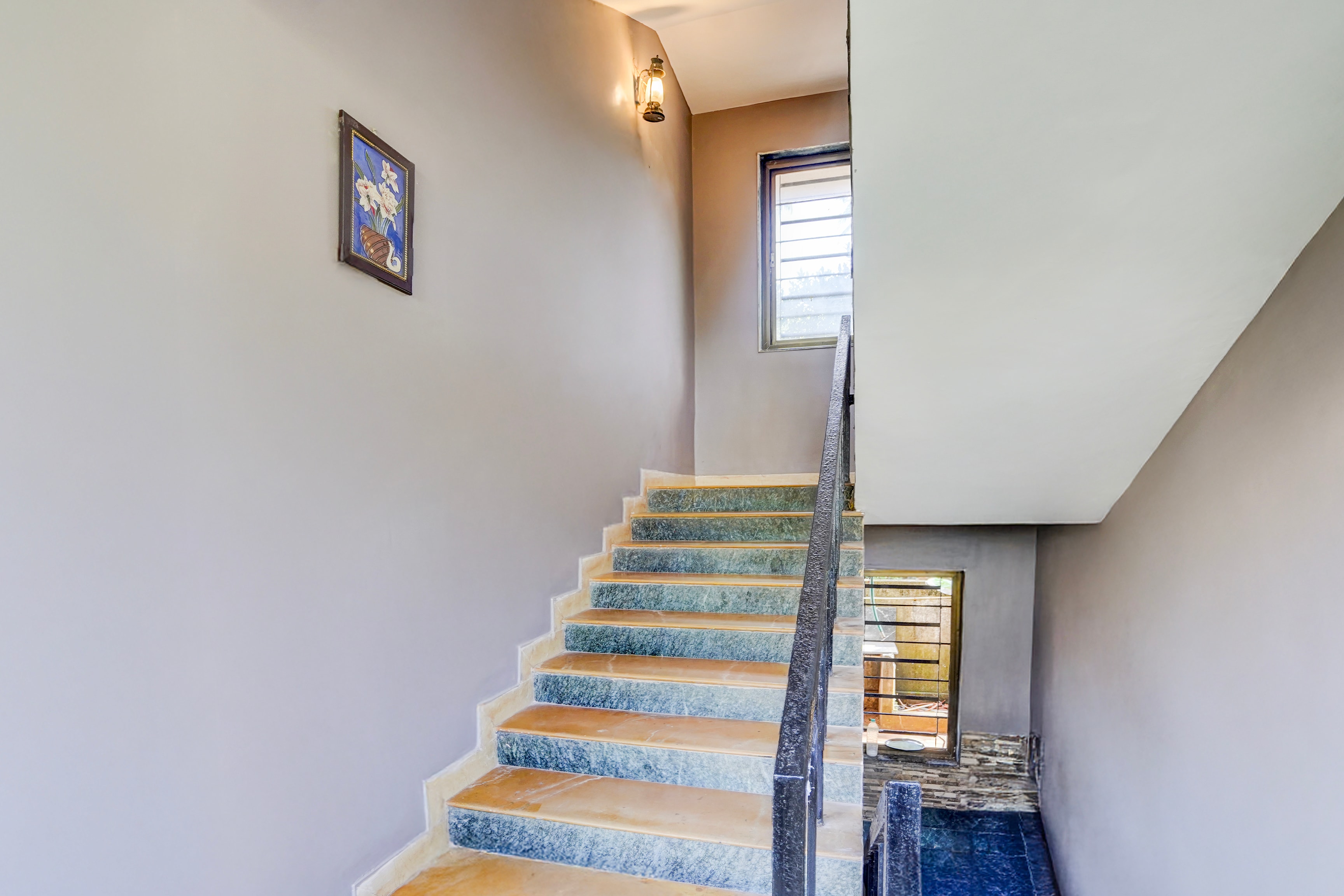 Super Hotel O Calangute-Baga Crossway Formerly Rustic Village in Goa