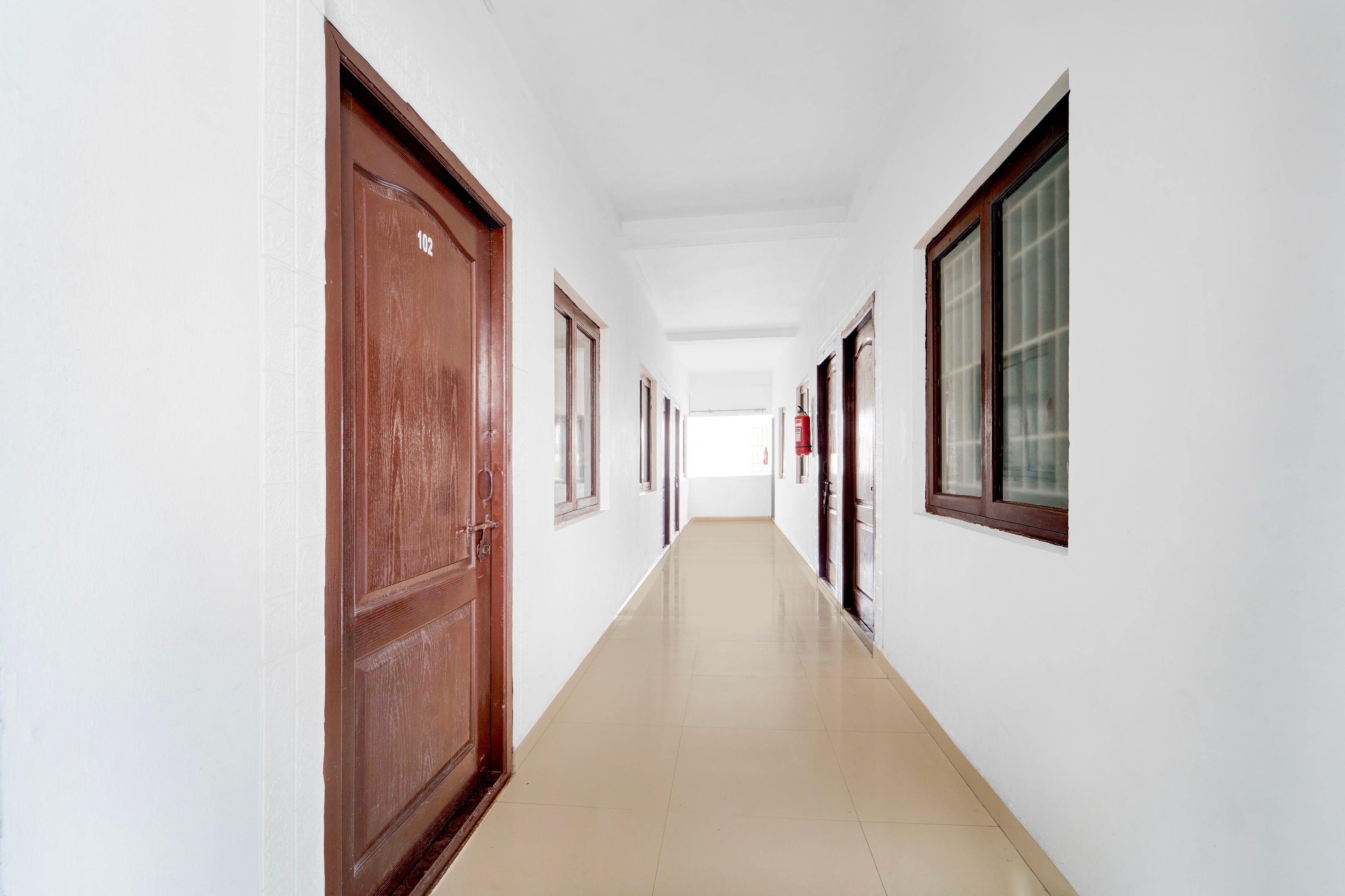 Super Hotel O Coimbatore International Airport East Zone in Coimbatore