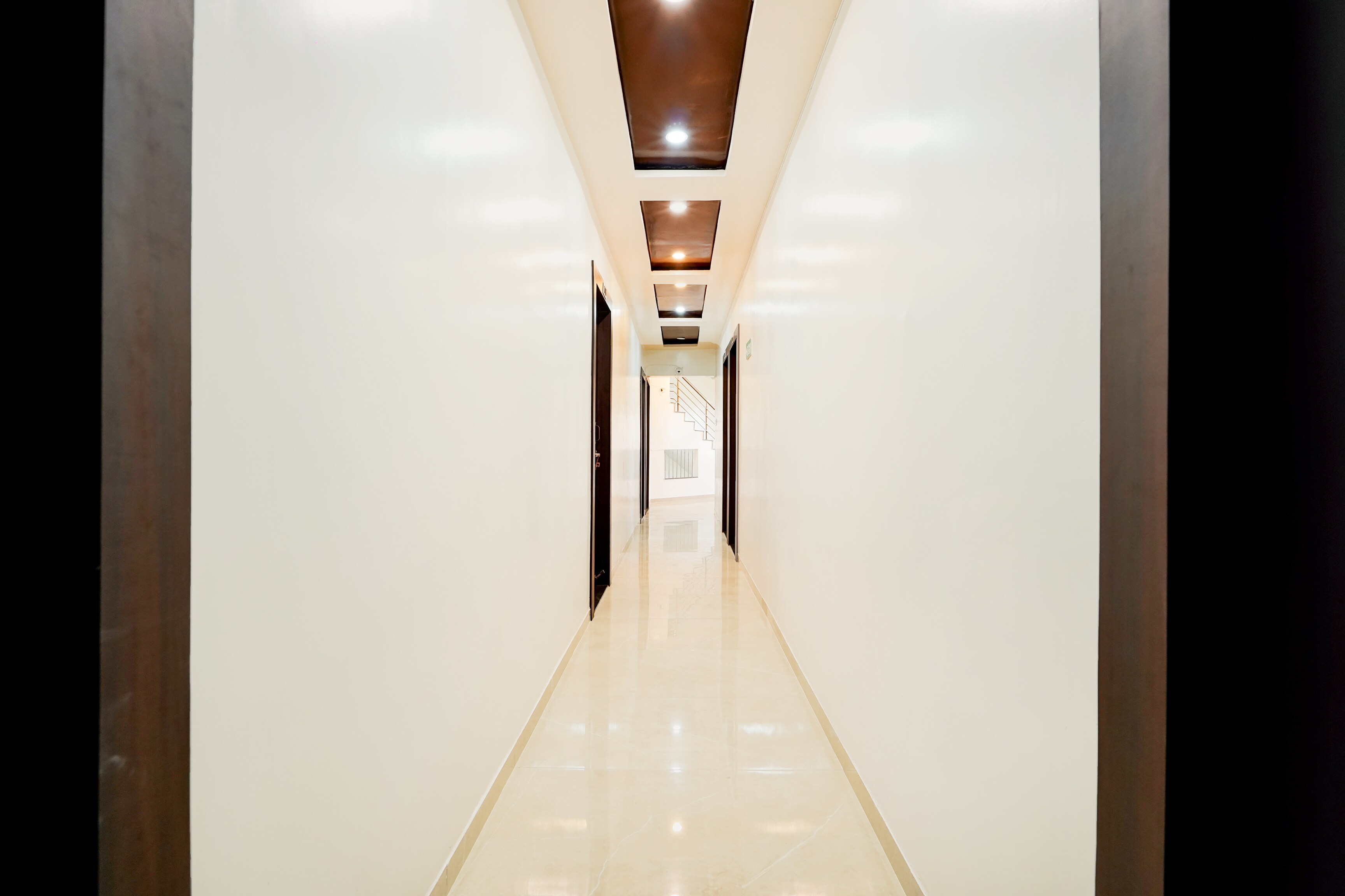 Super Hotel O Dabha Hilltop in Nagpur