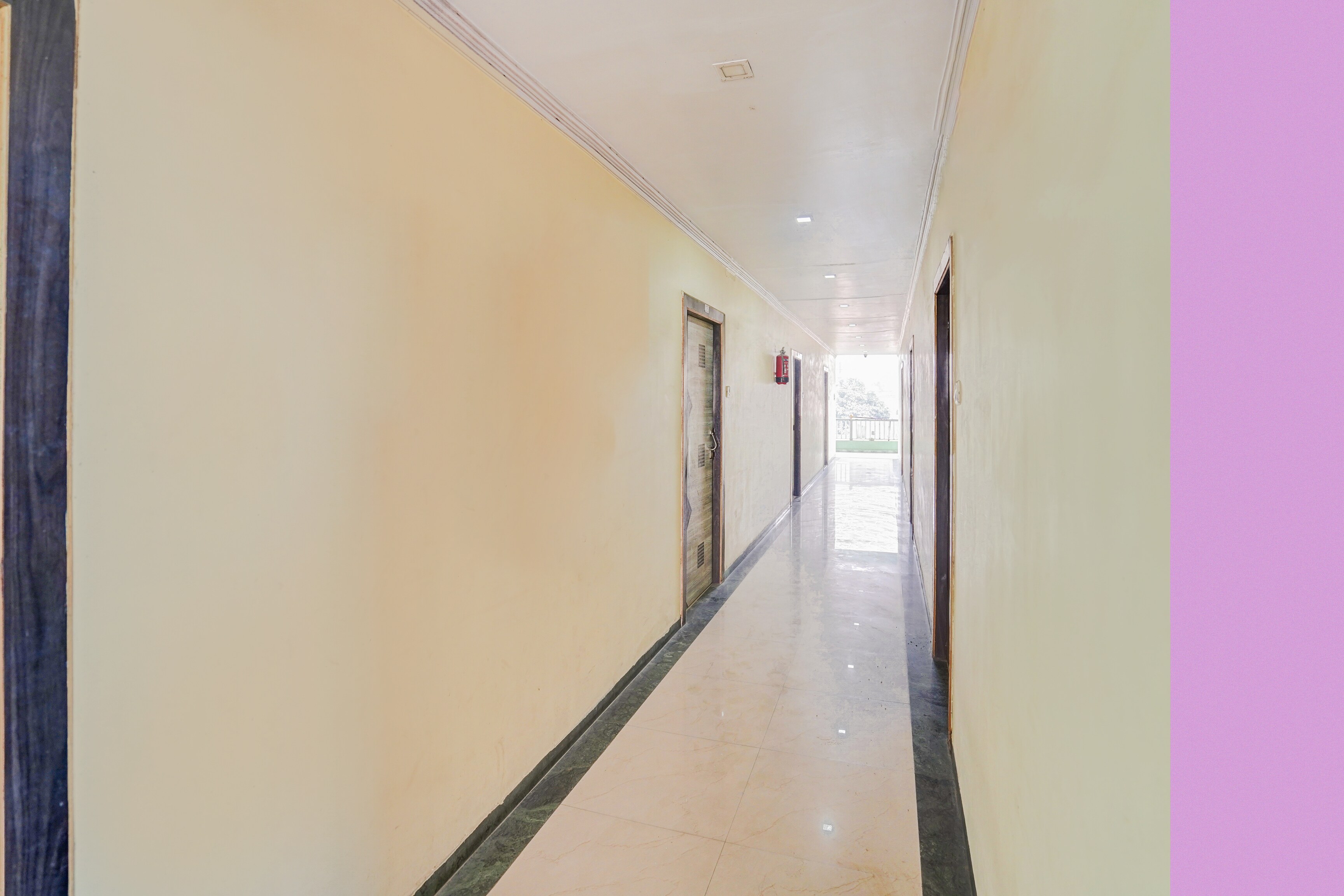 Super Hotel O Darbhanga Near Khanka Chowk in Darbhanga