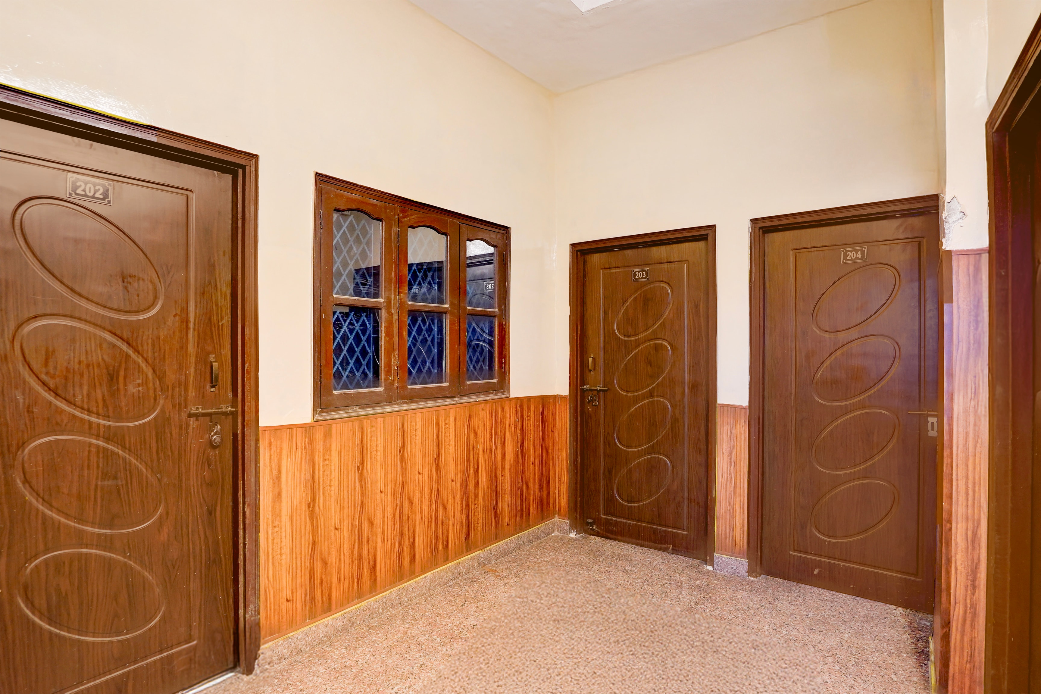 Super Hotel O Dehradun City Centre in Dehradun