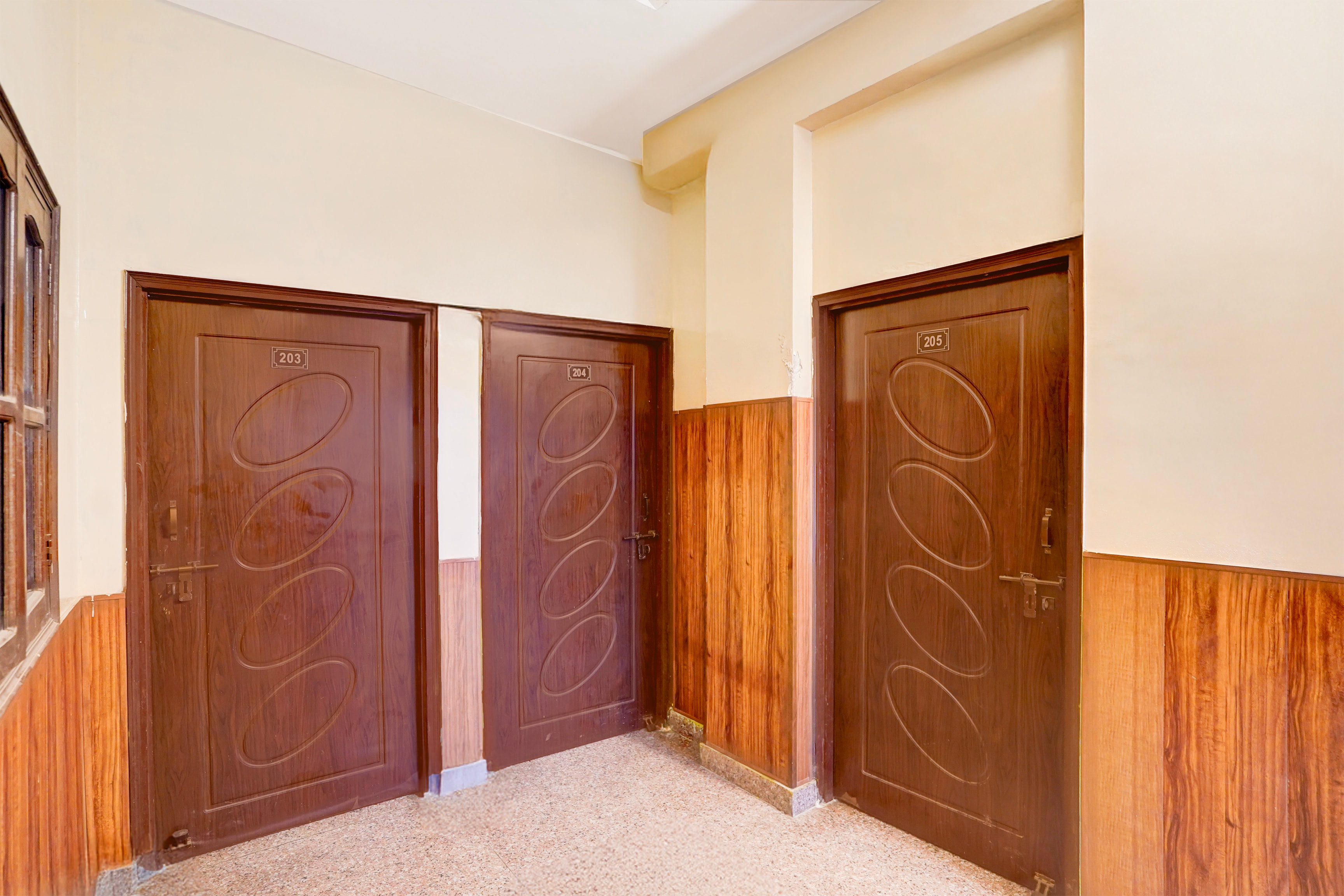 Super Hotel O Dehradun City Centre in Dehradun