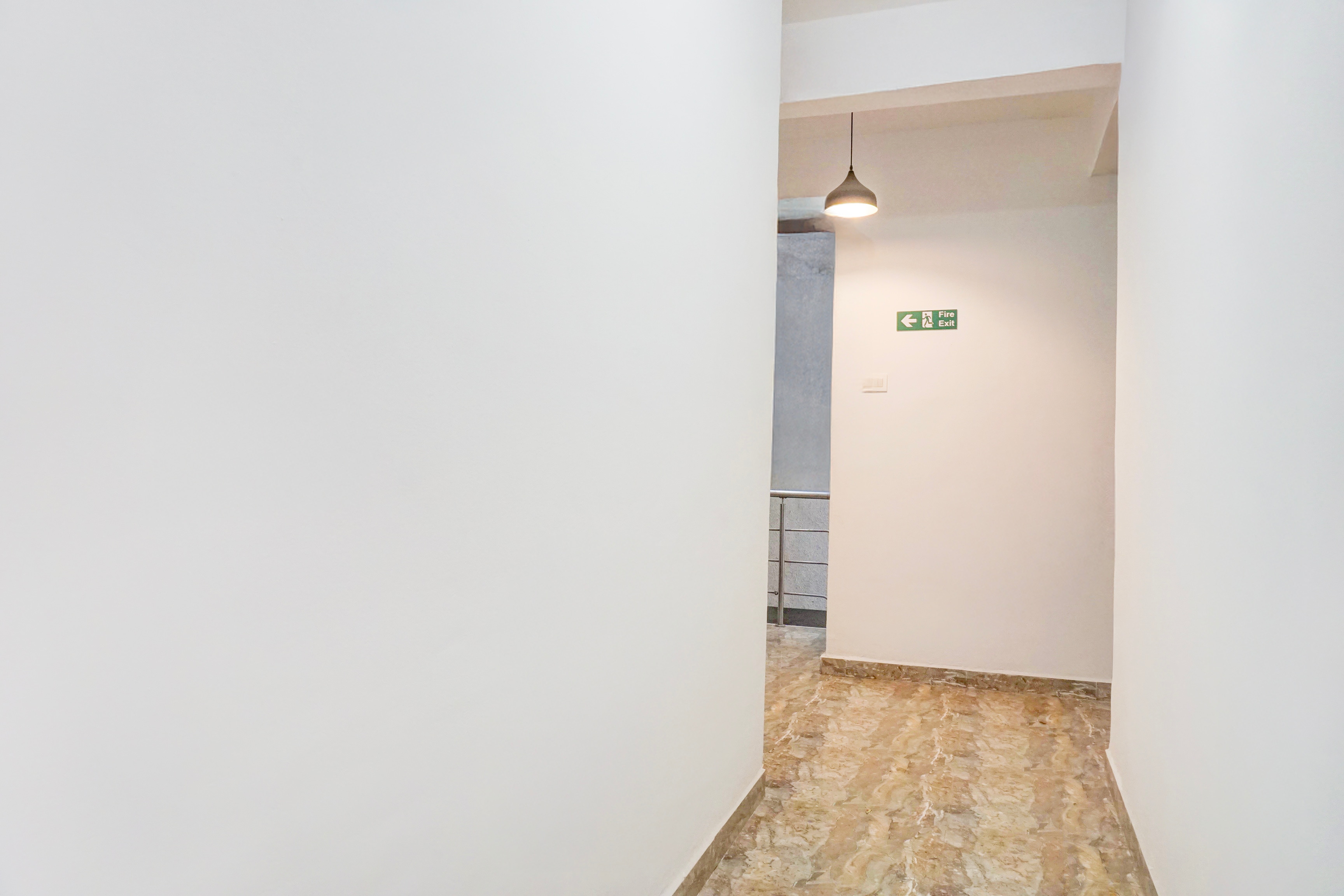 Super Hotel O Dhanori Near Pune Airport in Pune