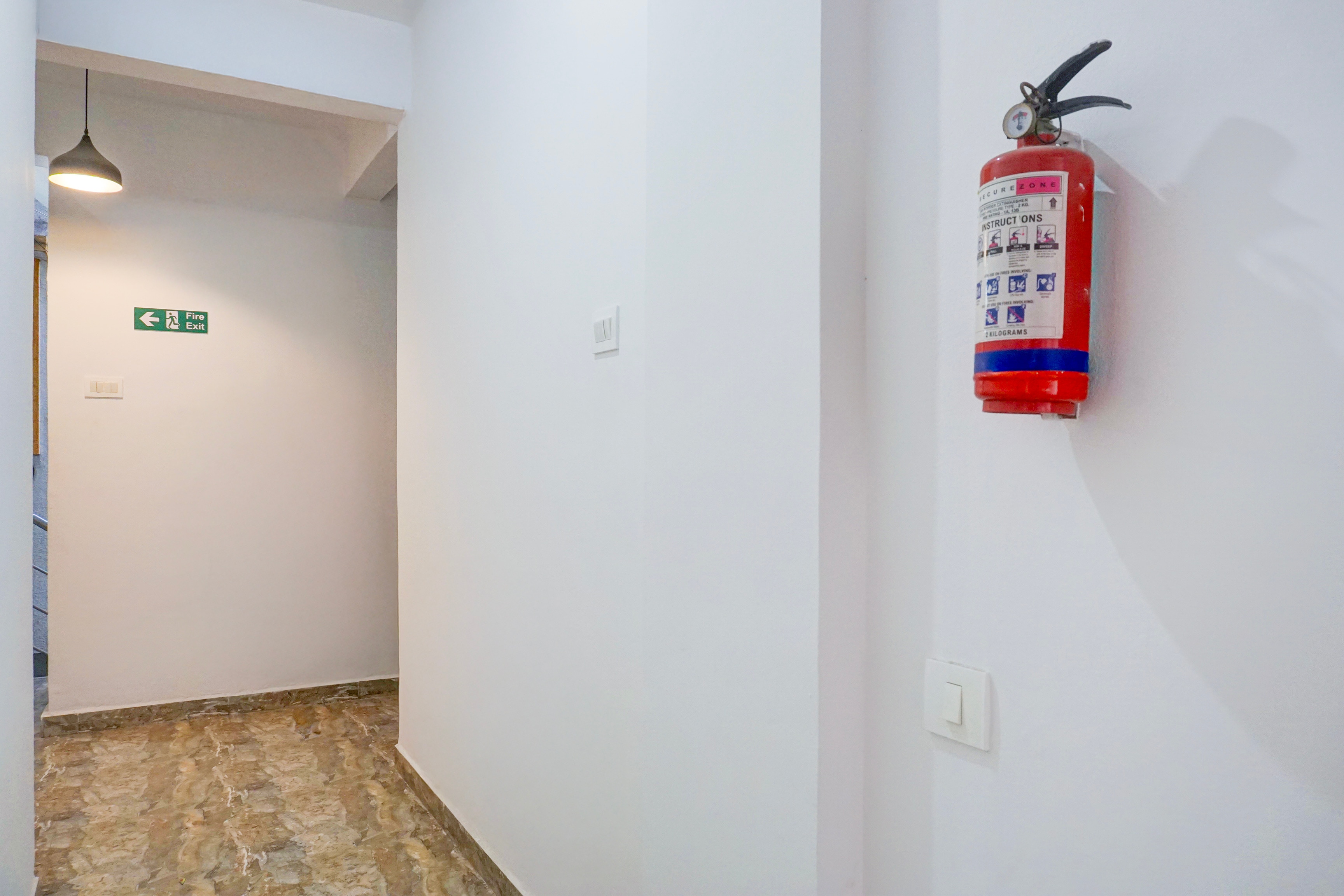 Super Hotel O Dhanori Near Pune Airport in Pune