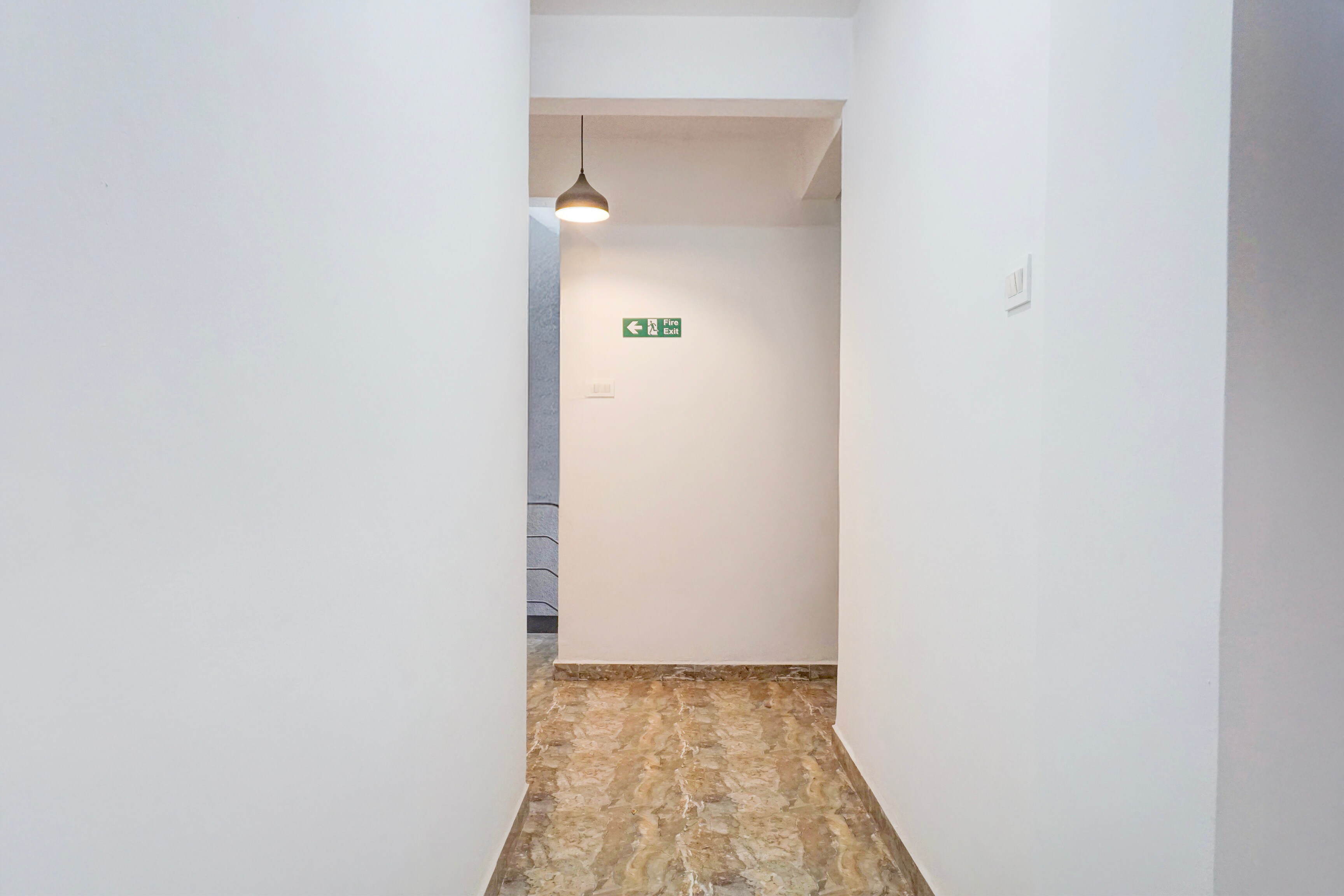 Super Hotel O Dhanori Near Pune Airport in Pune