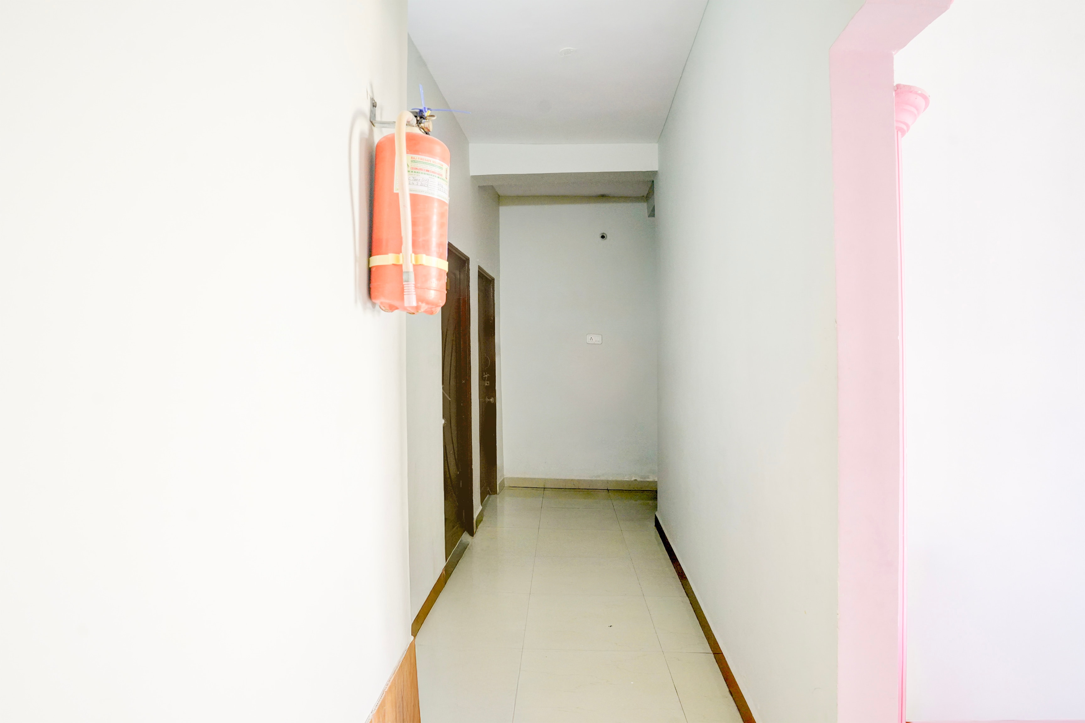 Super Hotel O Dr. Babasaheb Ambedkar International Airport Formerly Infinity Inn in Nagpur