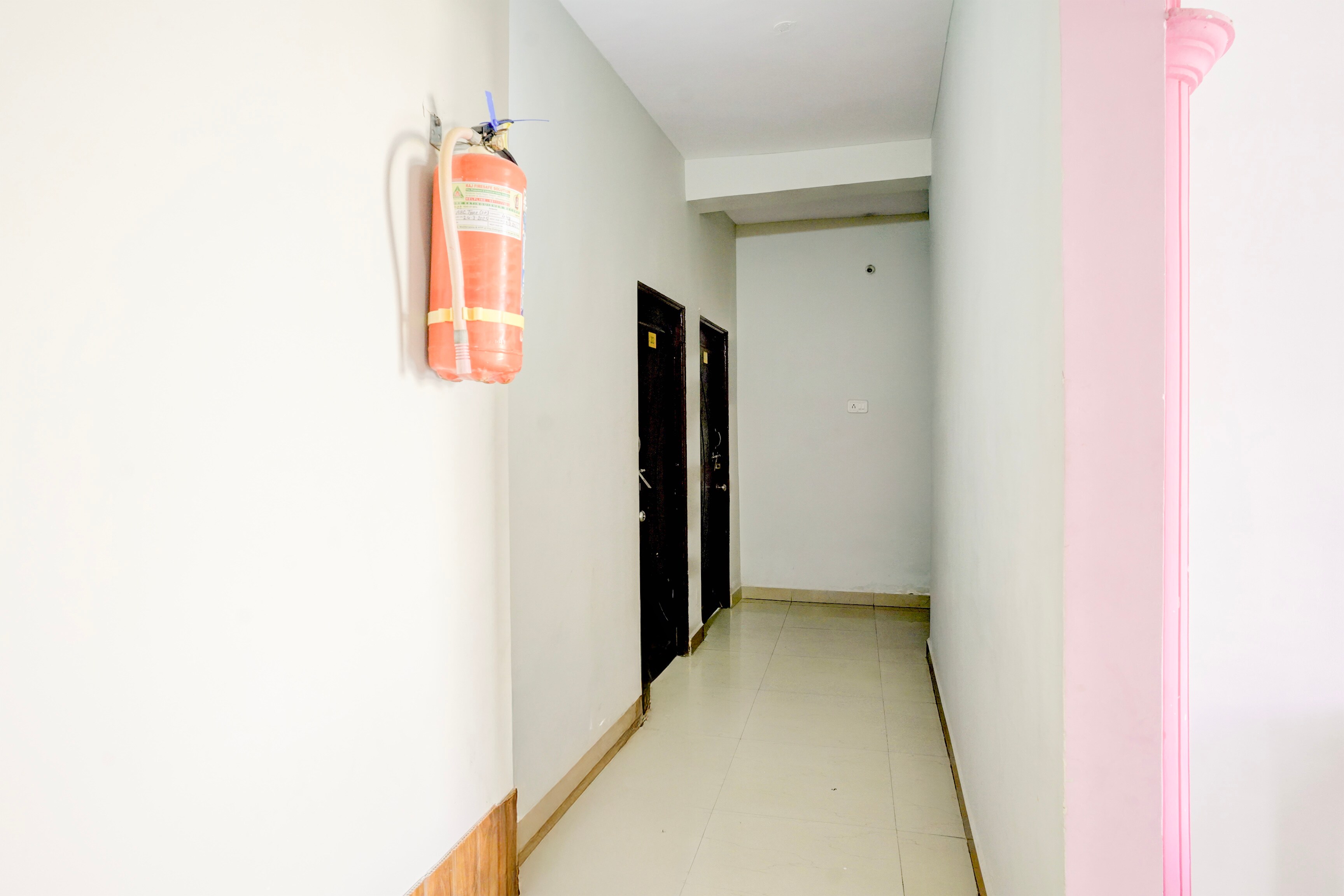 Super Hotel O Dr. Babasaheb Ambedkar International Airport Formerly Infinity Inn in Nagpur