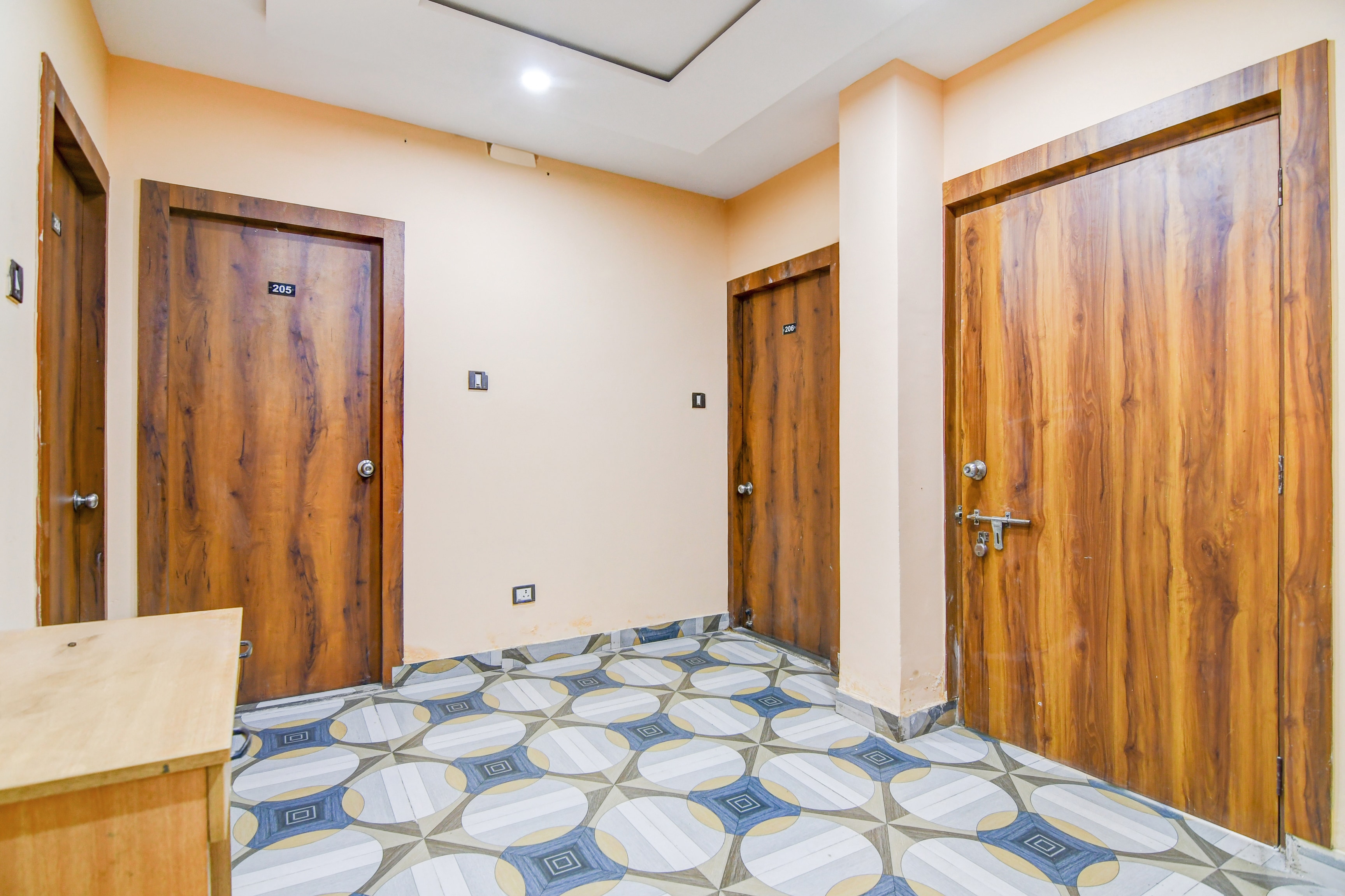 Super Hotel O DumDum Thana More Formerly Bimla Regency in Kolkata