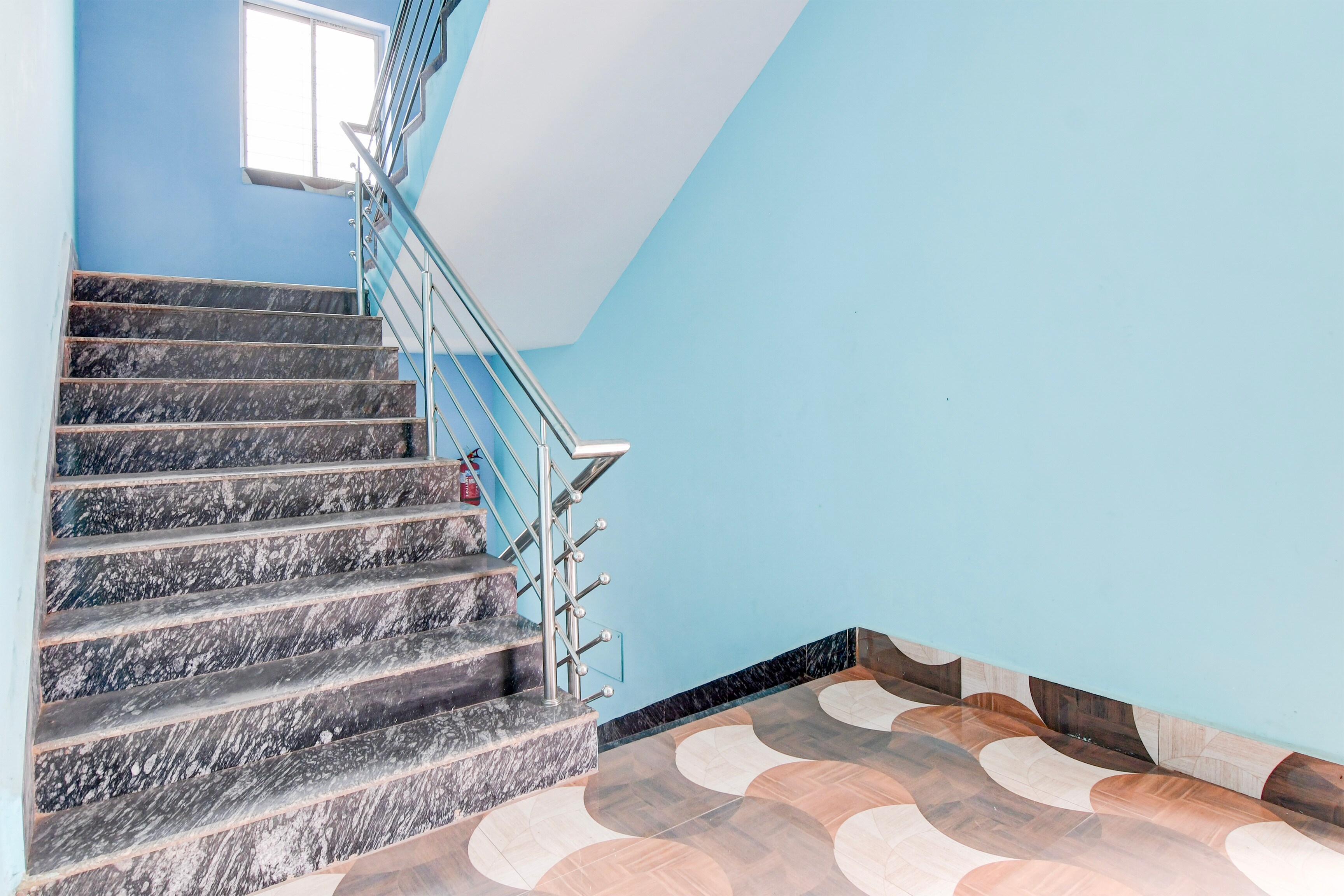 Super Hotel O Durgapur Near NSHM College Formerly MON Palace in Durgapur