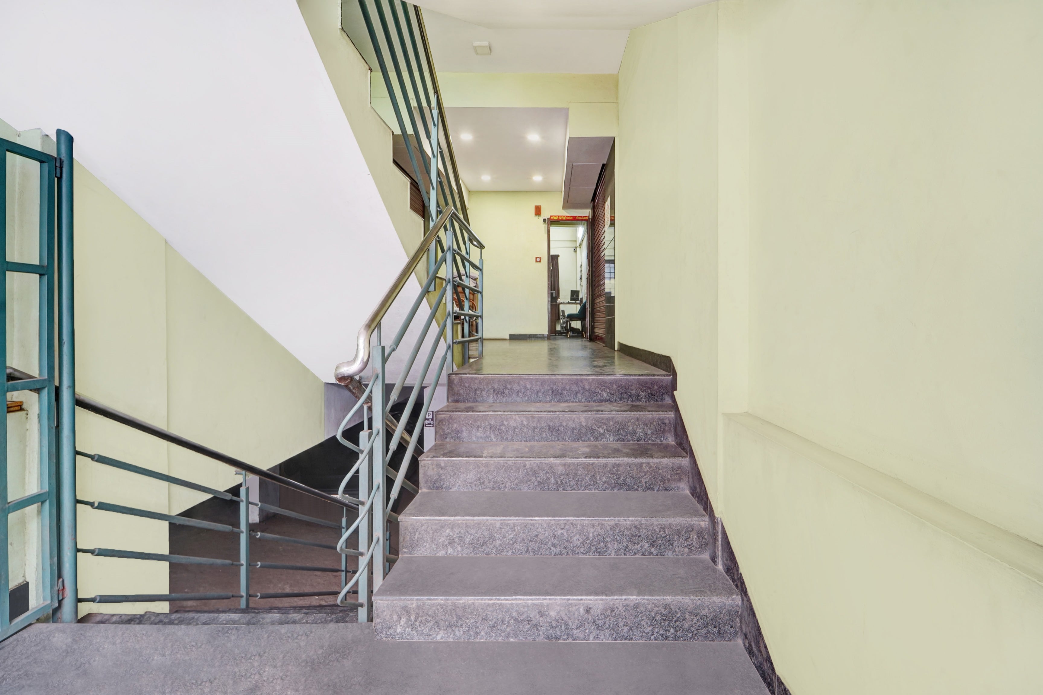 Super Hotel O East Fort in Thiruvananthapuram