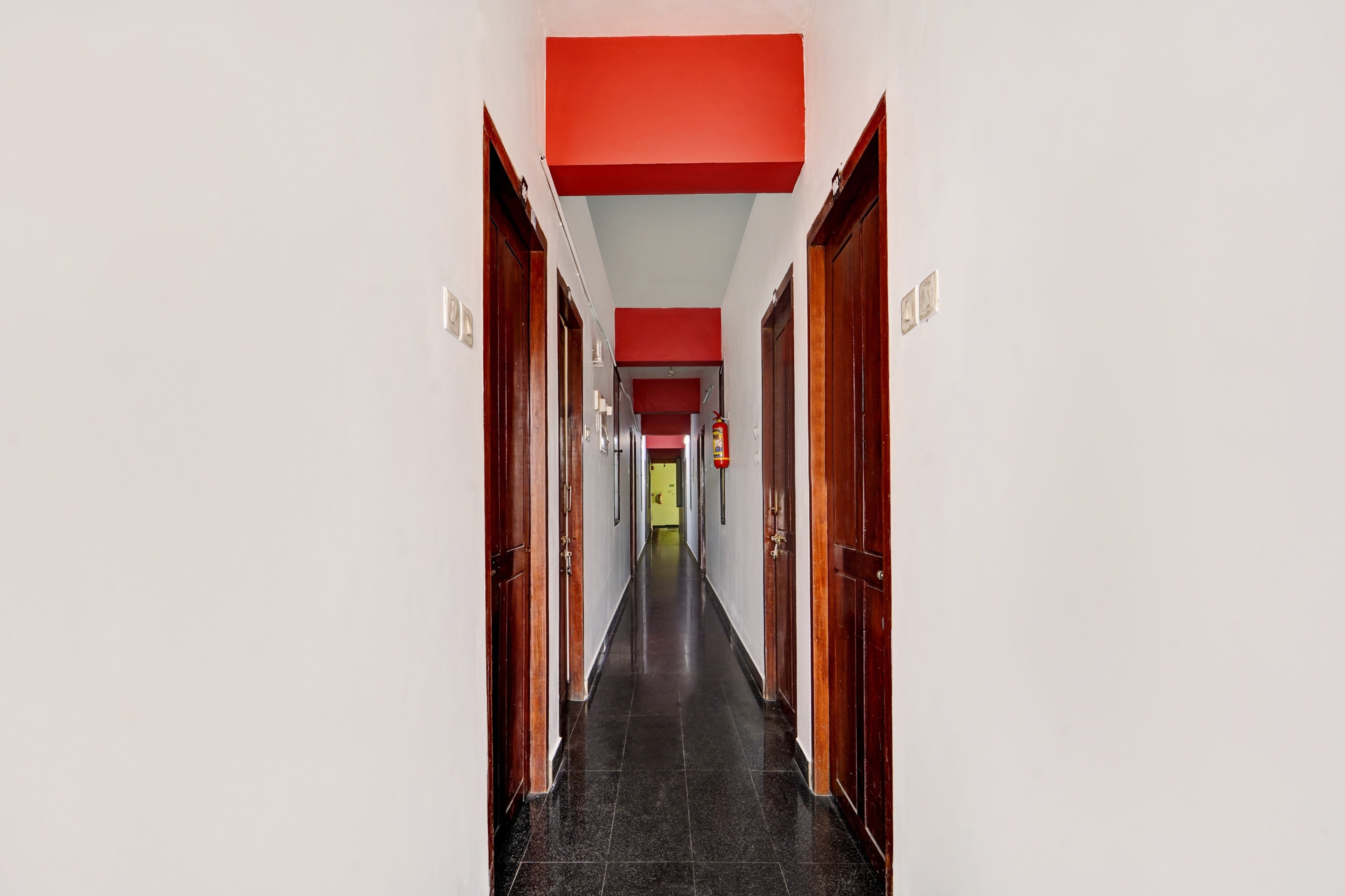 Super Hotel O East Fort in Thiruvananthapuram