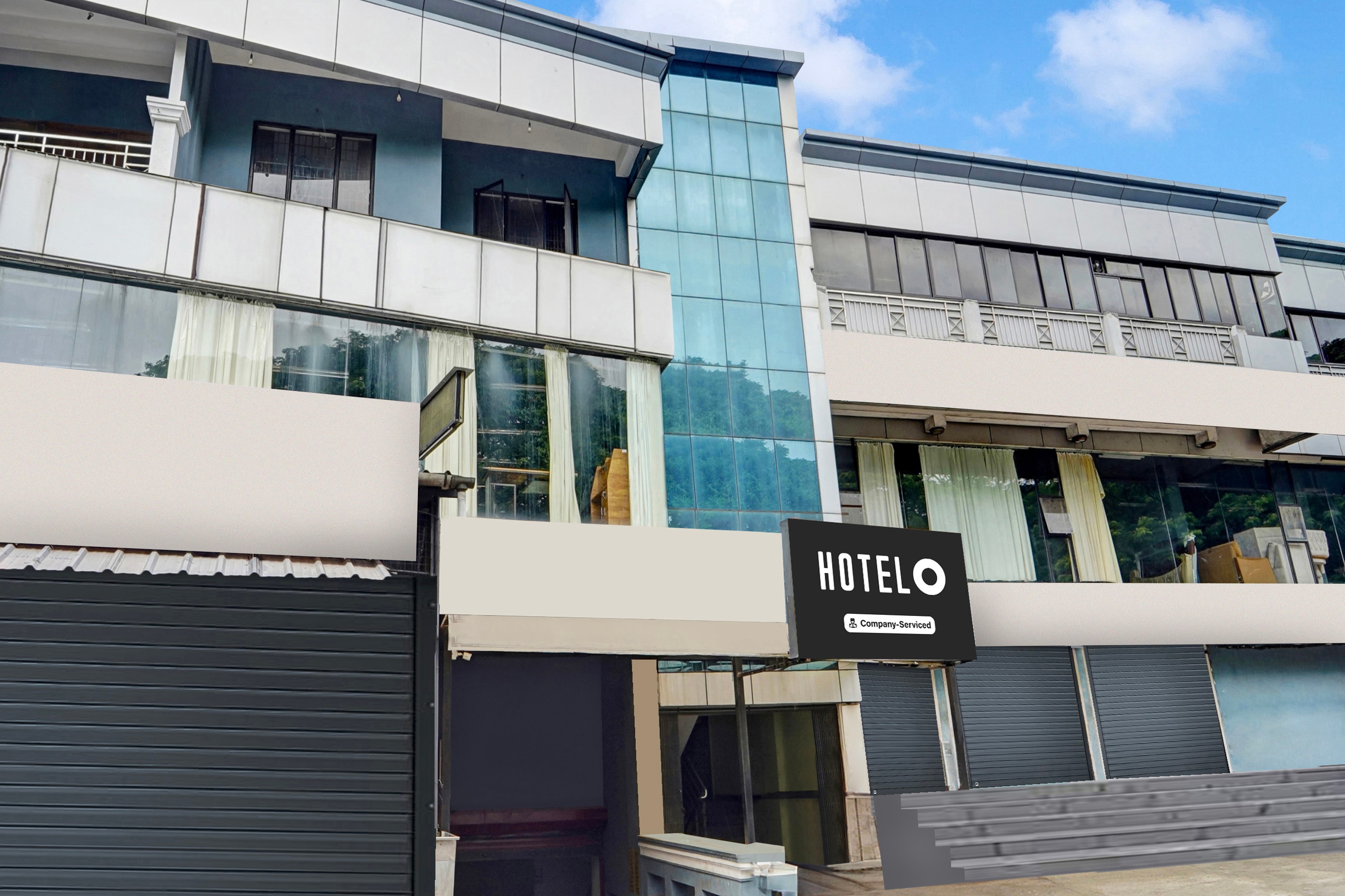 Super Hotel O East Fort in Thiruvananthapuram